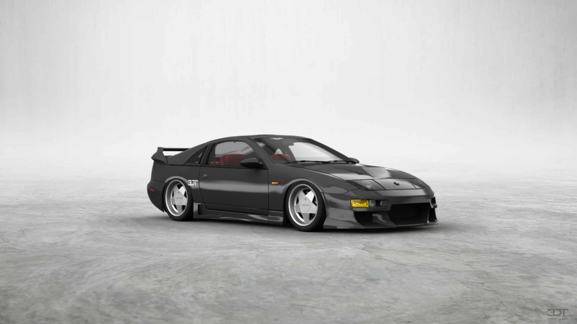 Nissan 300ZX Coupe 1990