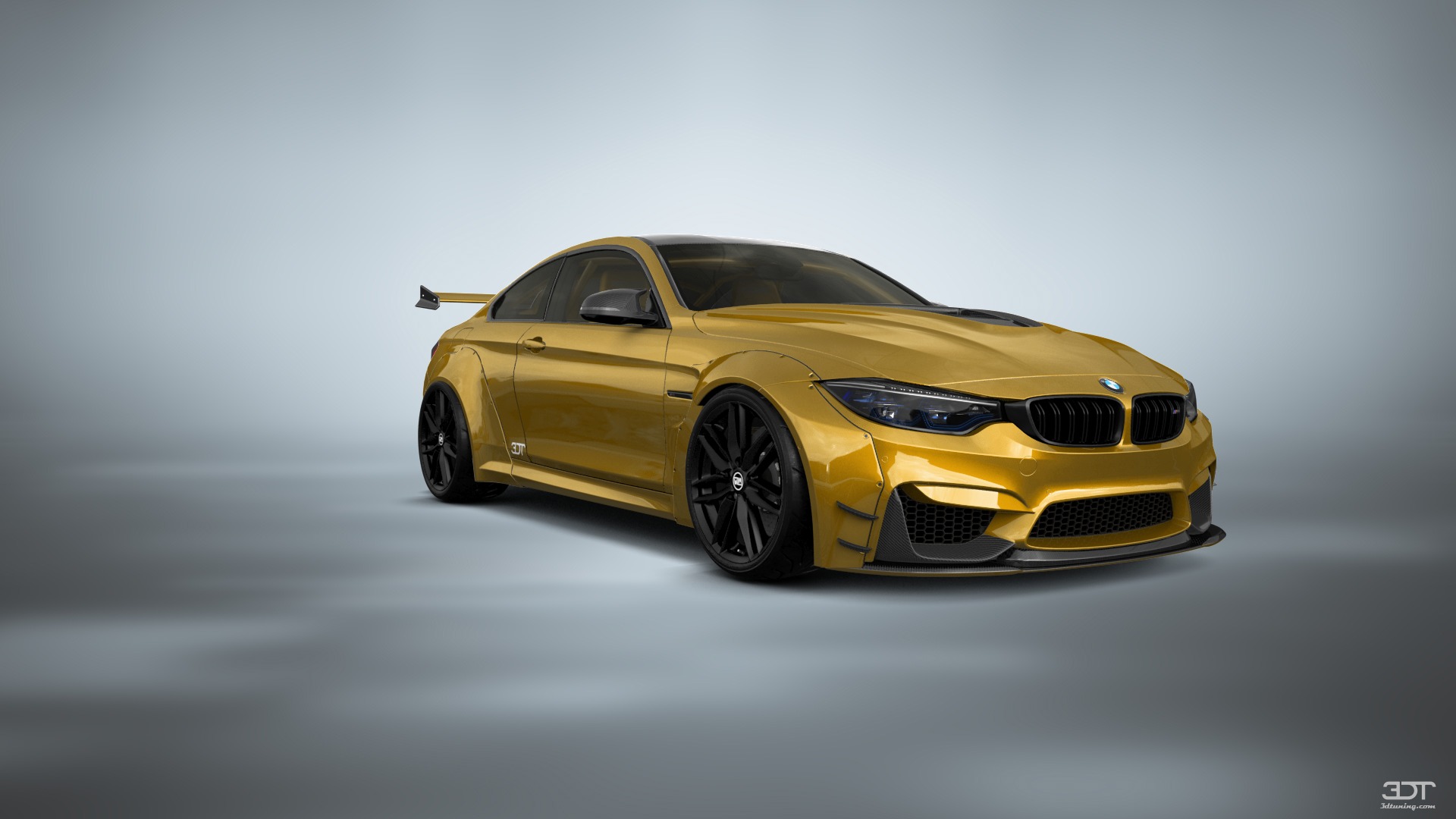 BMW M4 2 Door Coupe 2019