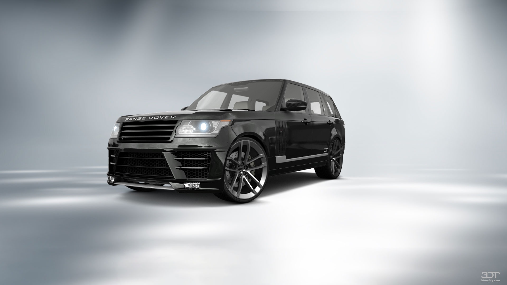 mndiaye0's Car Gallery | 3DTuning