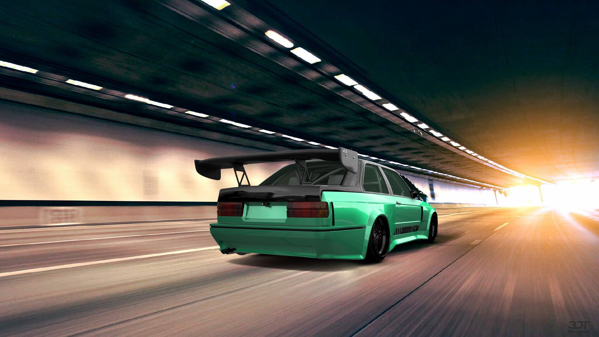 BMW M3 2 Door Coupe 1986 Images