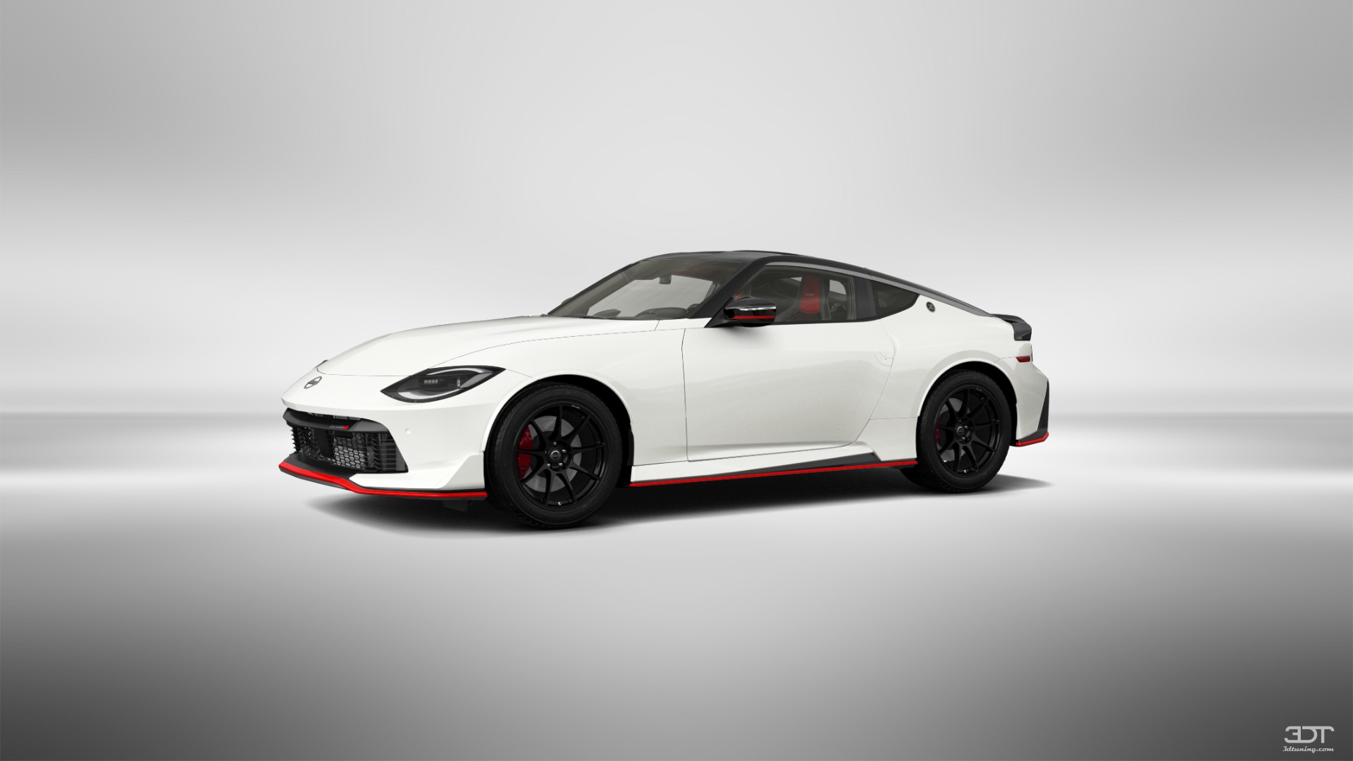 Nissan Z 2 door fastback coupe 2022