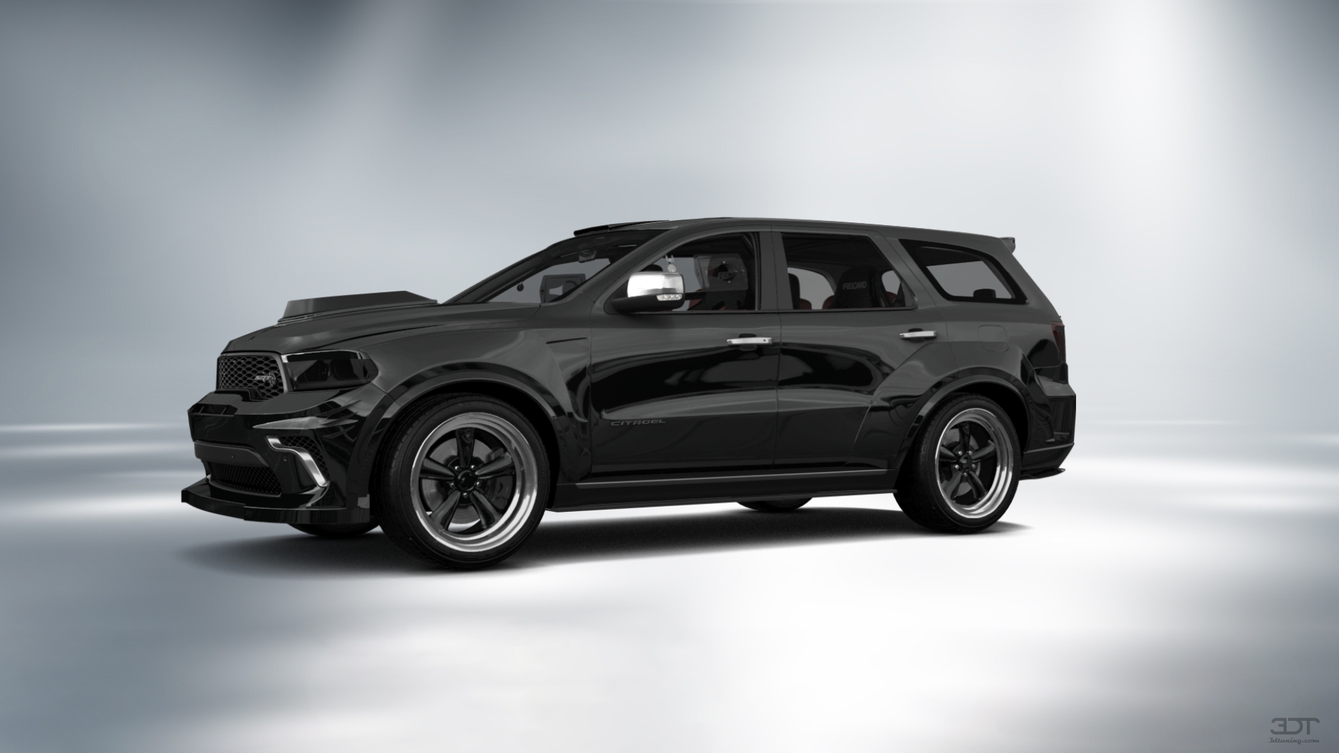 Dodge Durango 5 Door SUV 2021