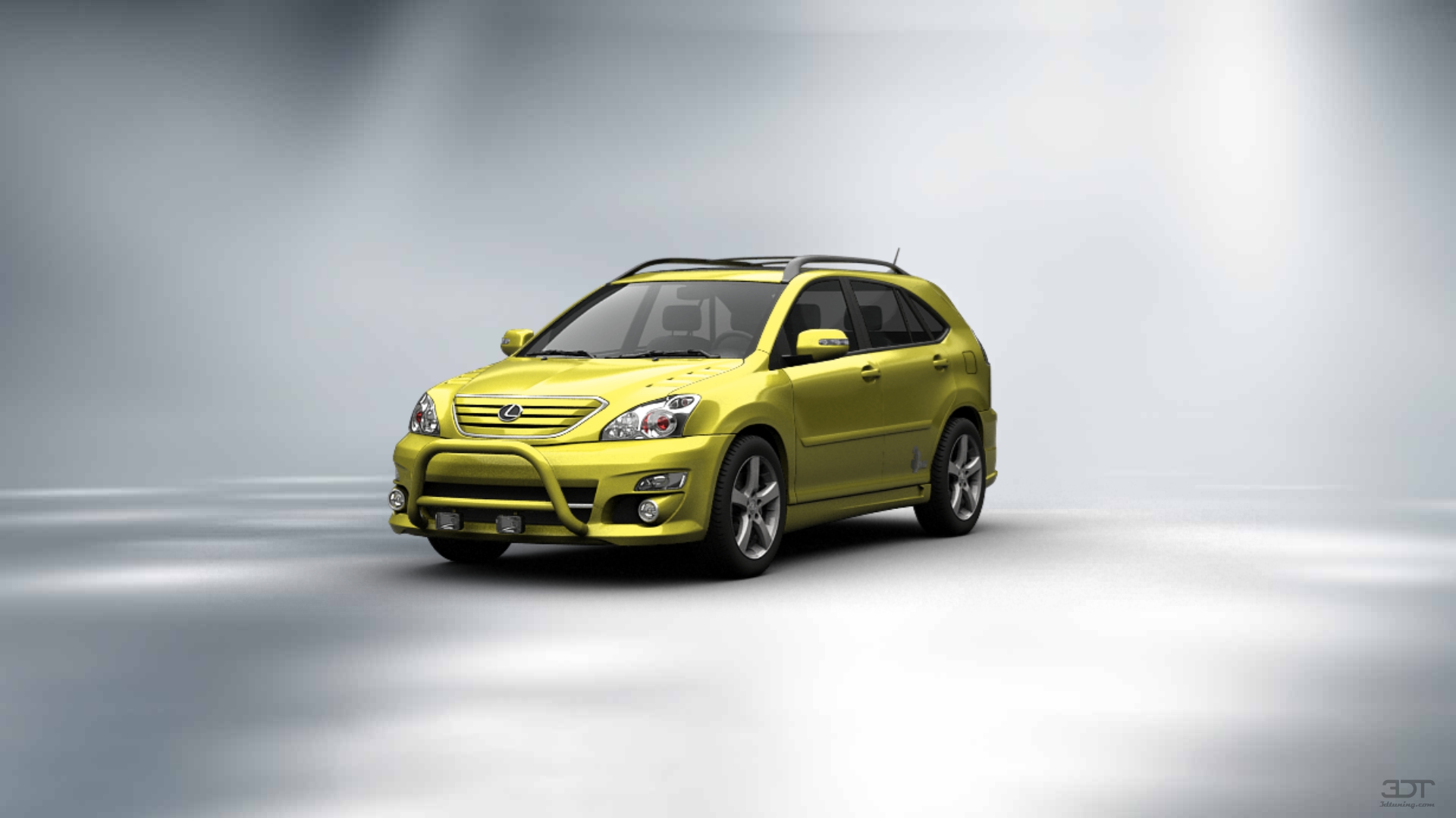 Lexus RX300 Crossover 2006 Images