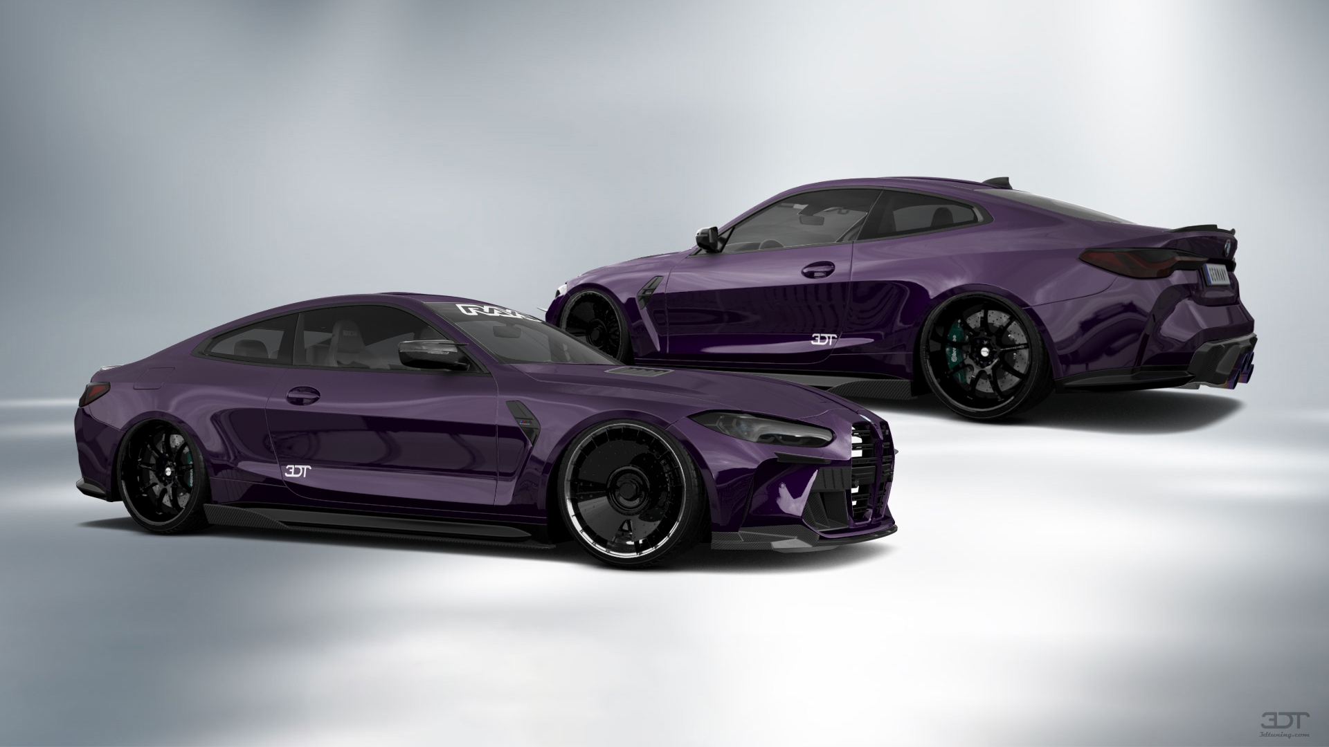 BMW M4 2 Door Coupe 2021