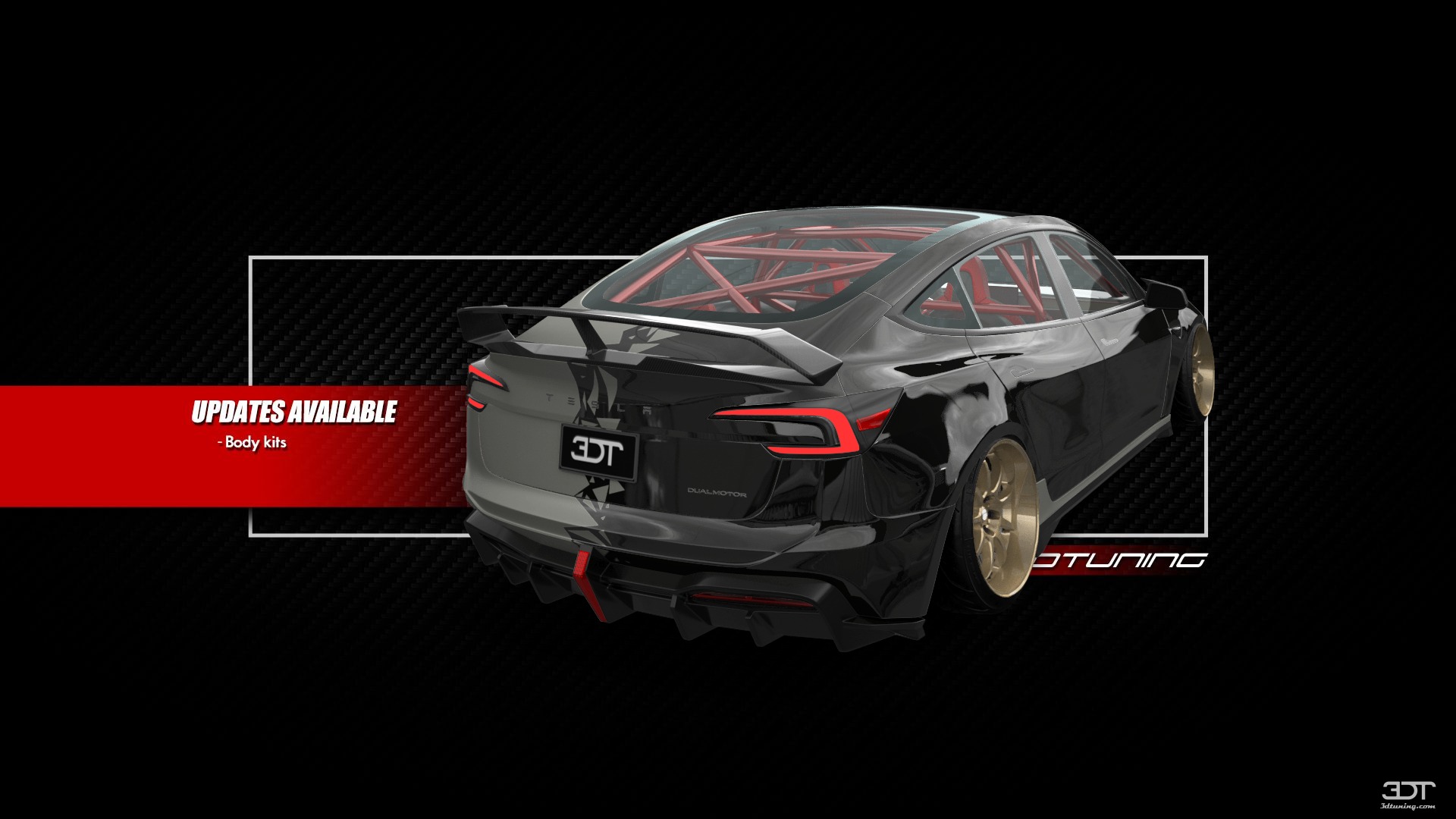 Tesla Model 3 4 Door Saloon 2023 Images