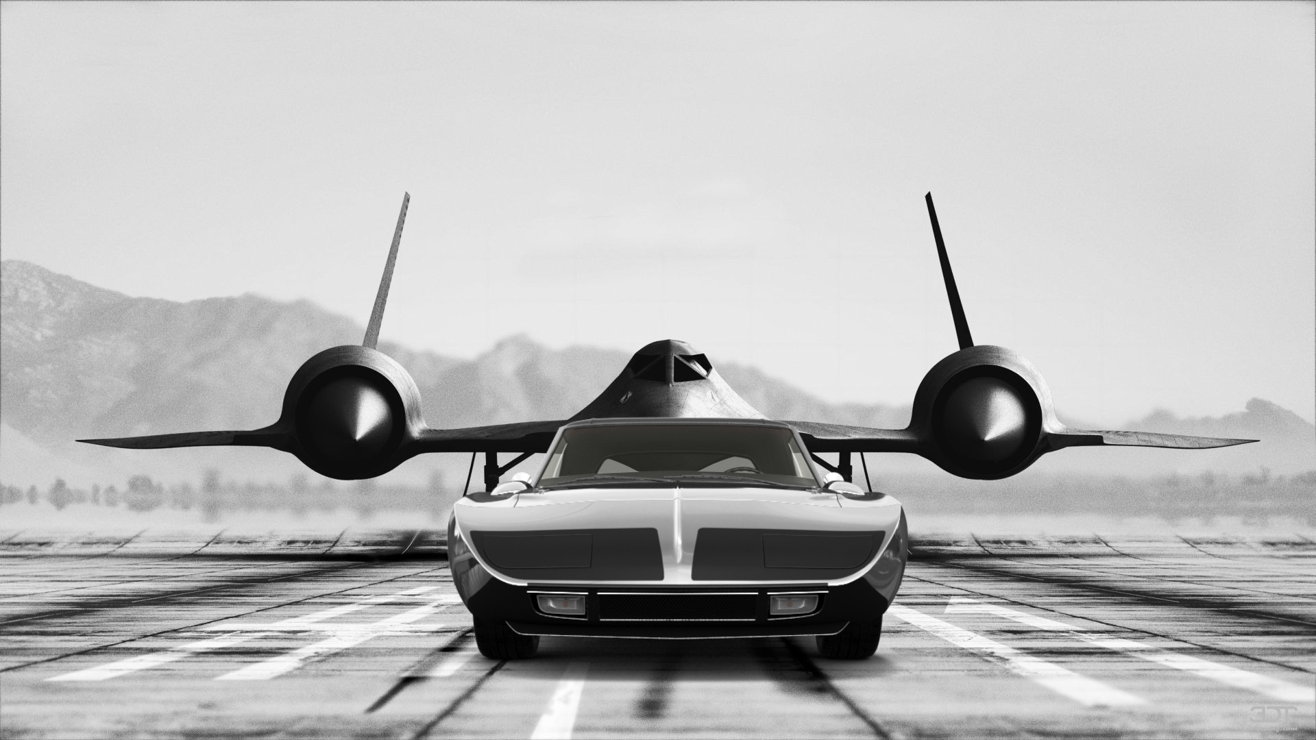 Plymouth Superbird 2 Door Coupe 1970 Images