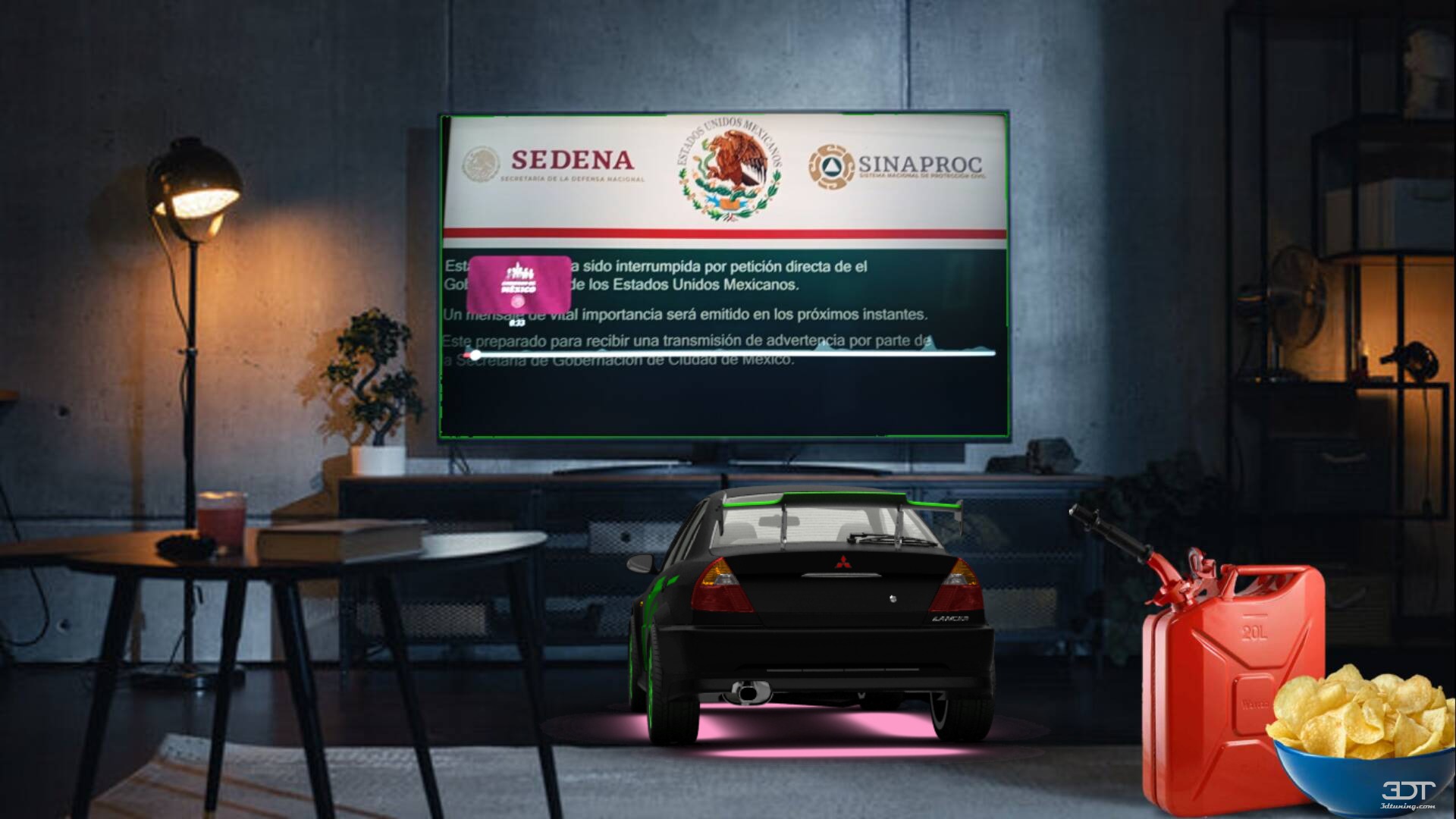 Mitsubishi Lancer Evo VI Sedan 1999 Images