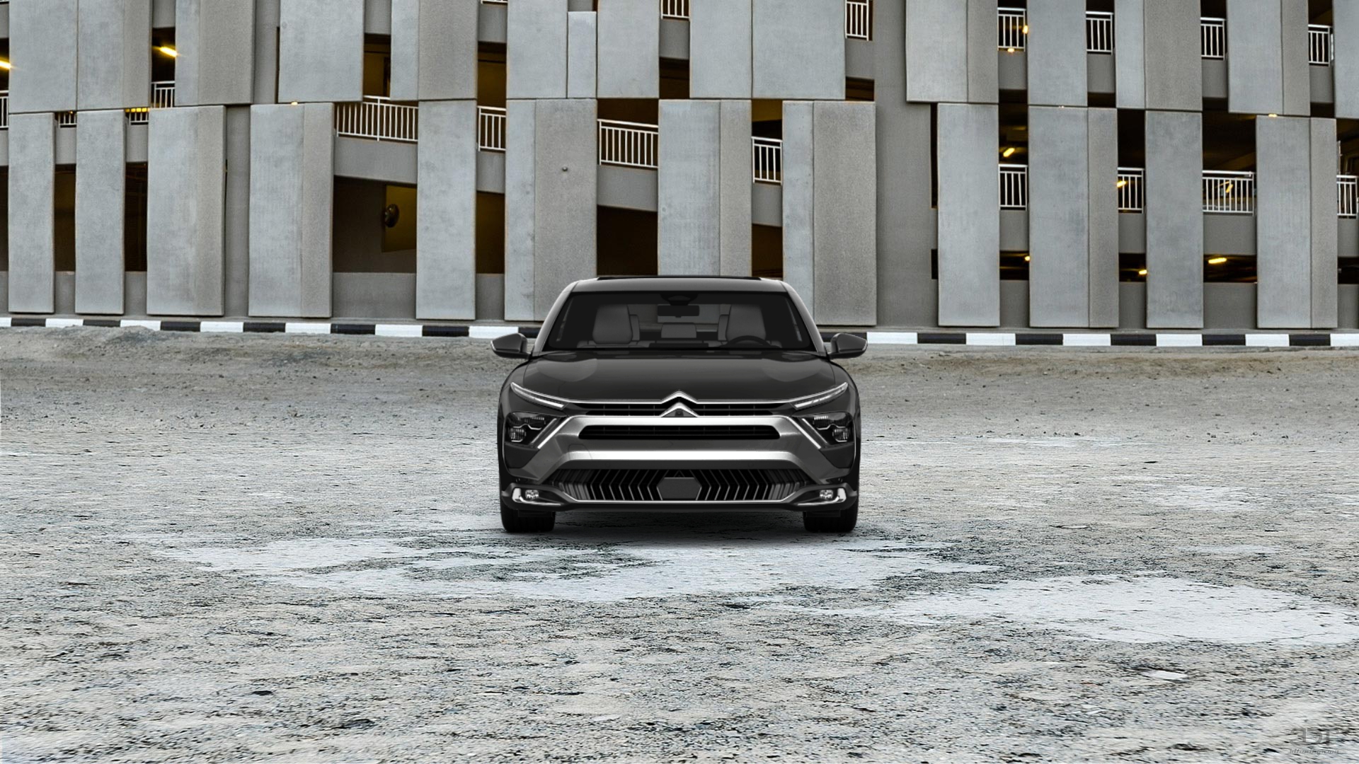 Citroen C5 X 5 Door Liftback 2022