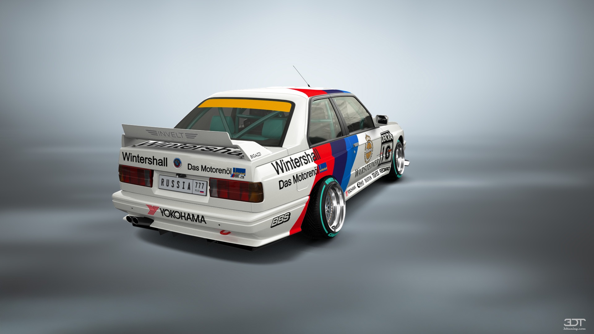 BMW M3 2 Door Coupe 1986 Images