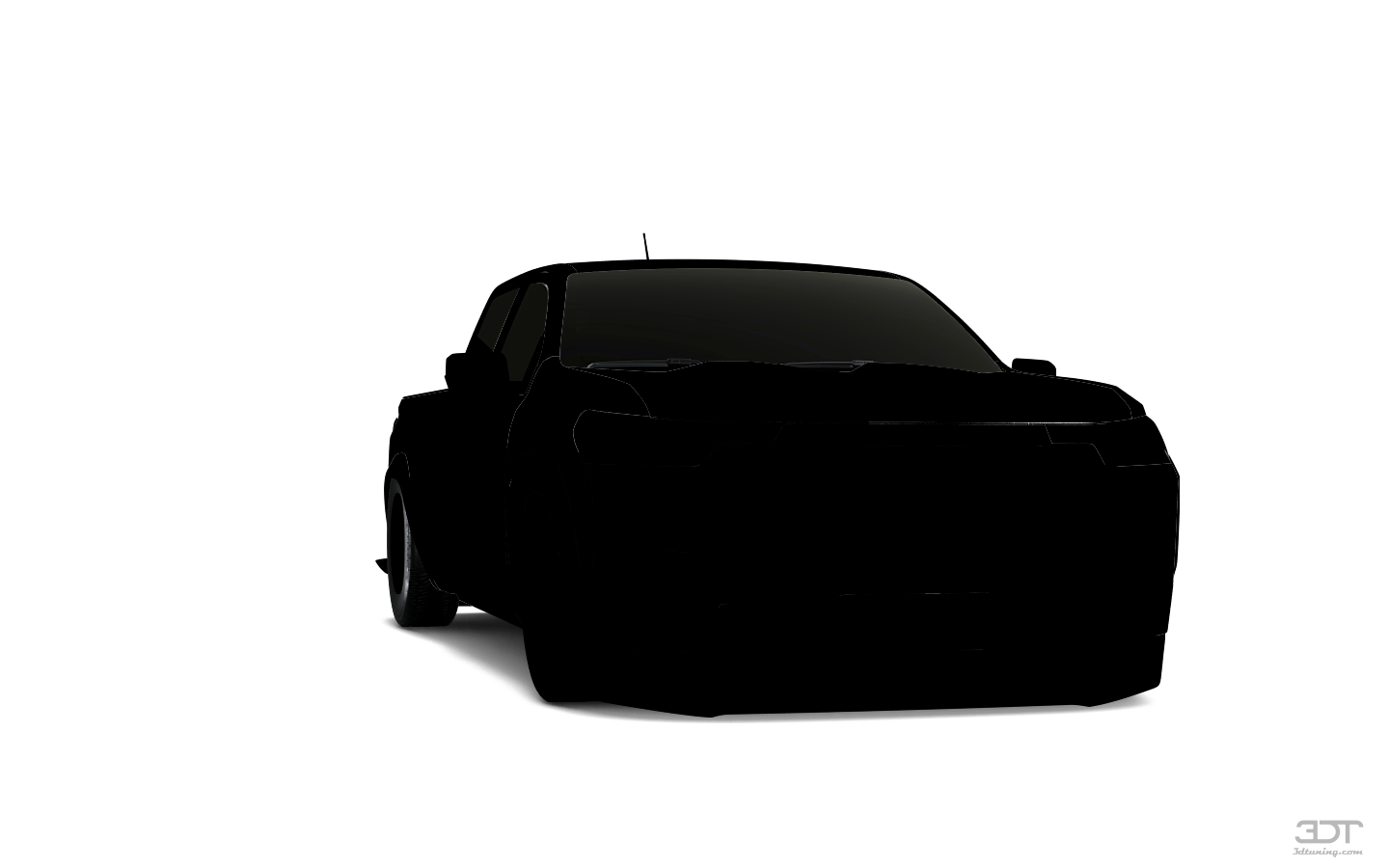 Tuning Chevrolet Colorado 4 Door Truck 2023