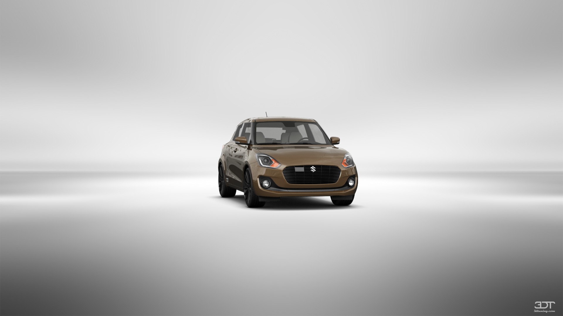 Suzuki Swift 5 Door Hatchback 2017