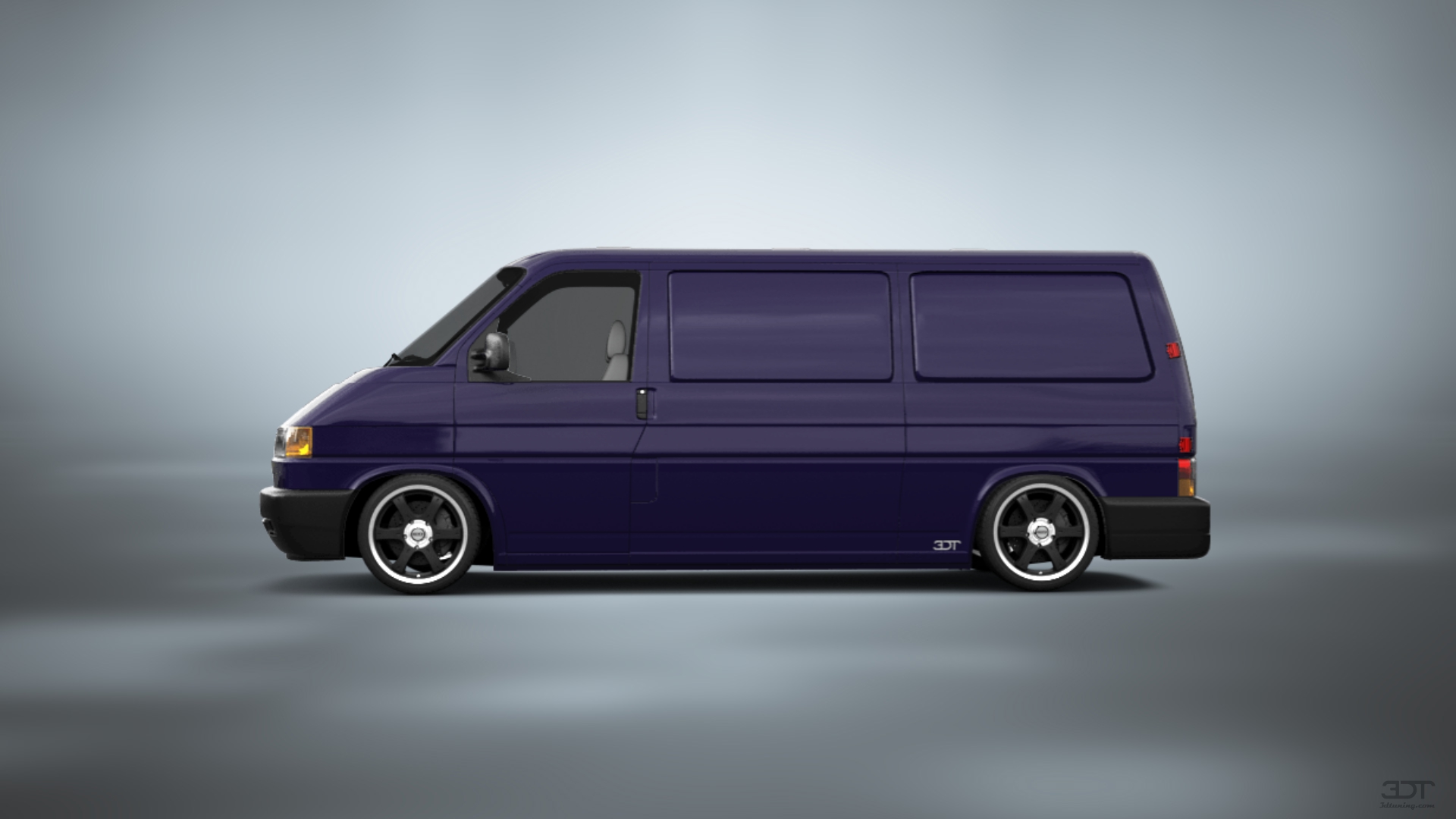 Volkswagen T4 1990