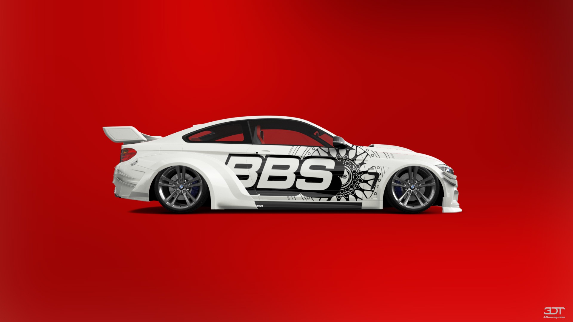 BMW 4 Series 2 Door Coupe 2014