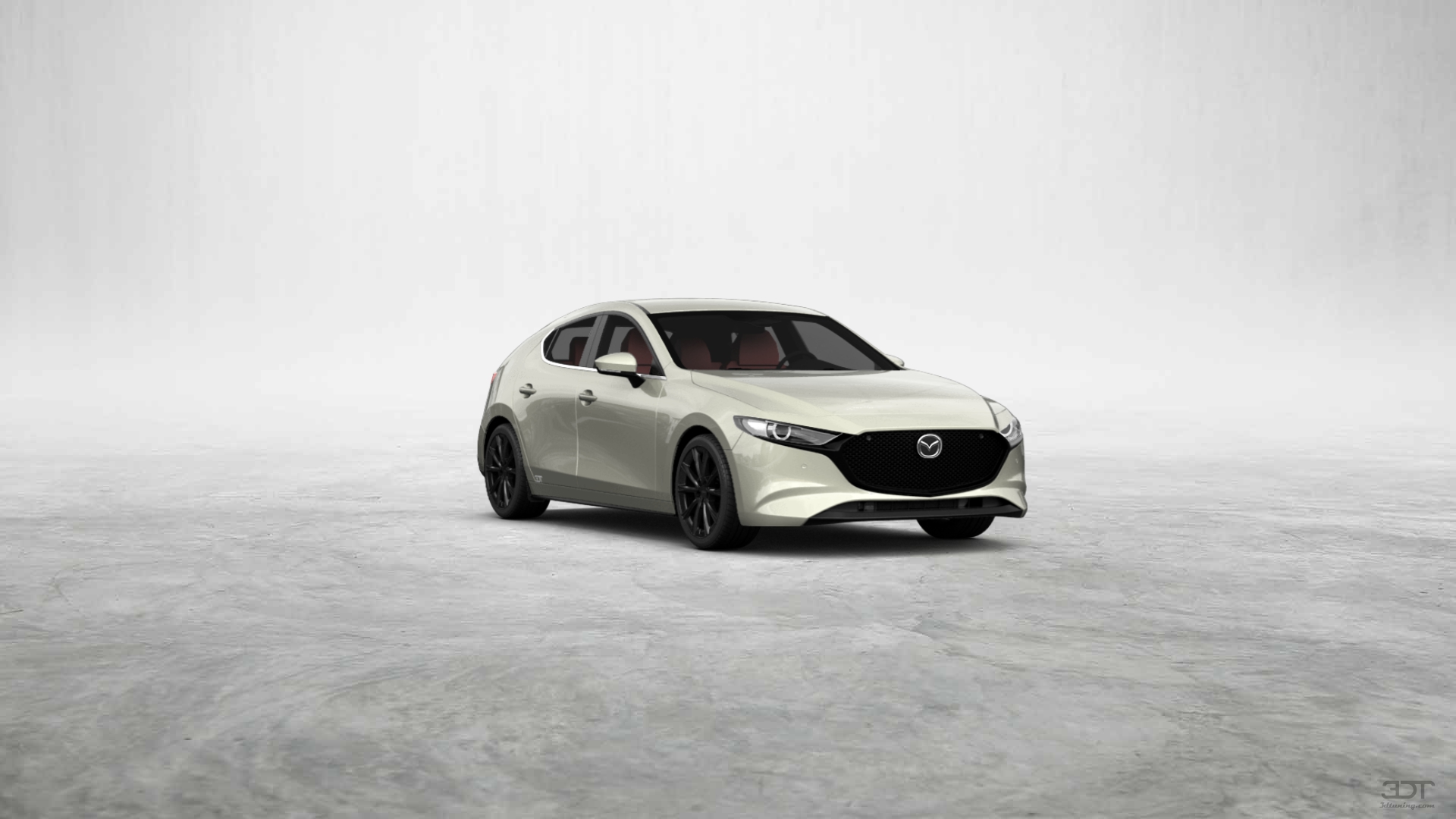 Mazda 3 5 Door Hatchback 2019