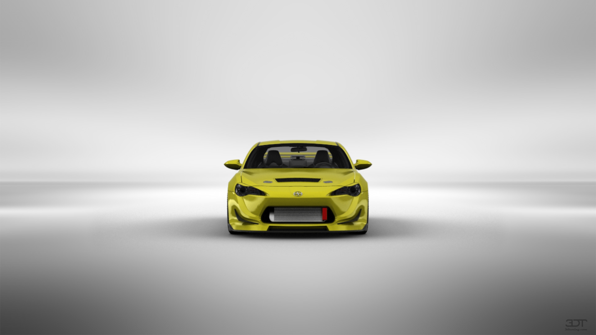 Scion FR-S Coupe 2013 tuning