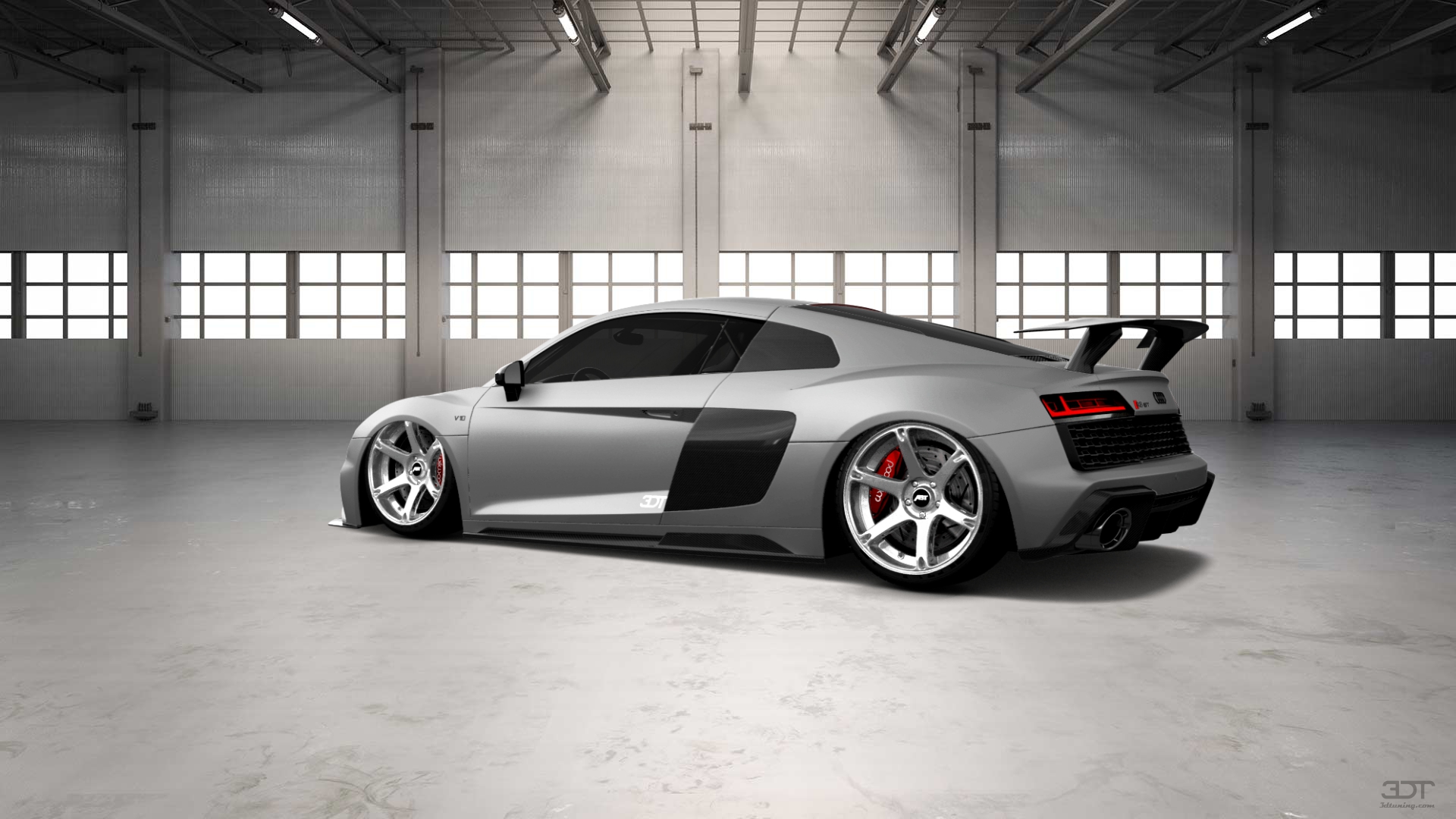 Audi R8 2 Door Coupe 2019