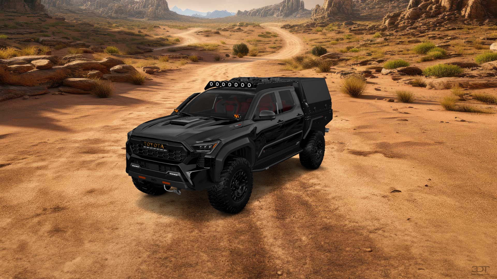 Tacoma