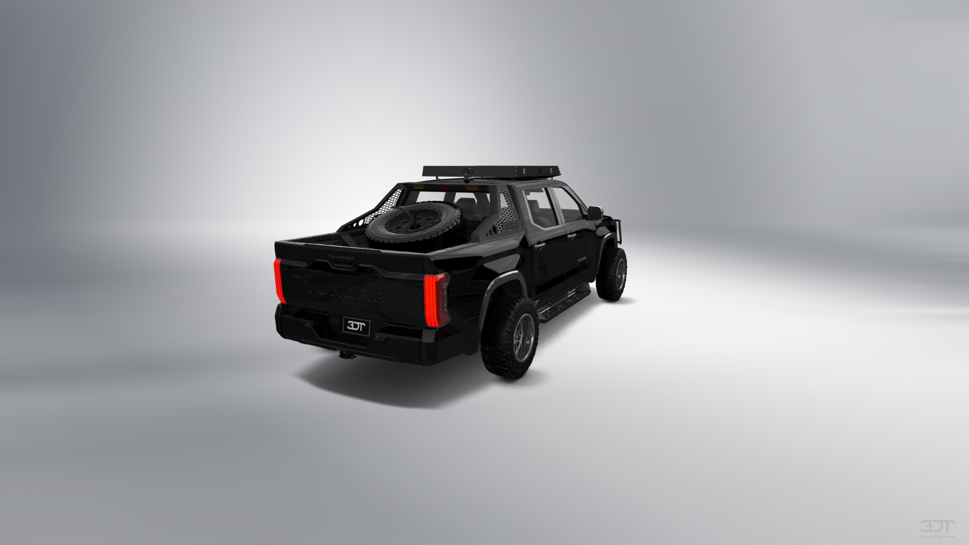 Toyota Tundra 4 Door pickup truck 2022