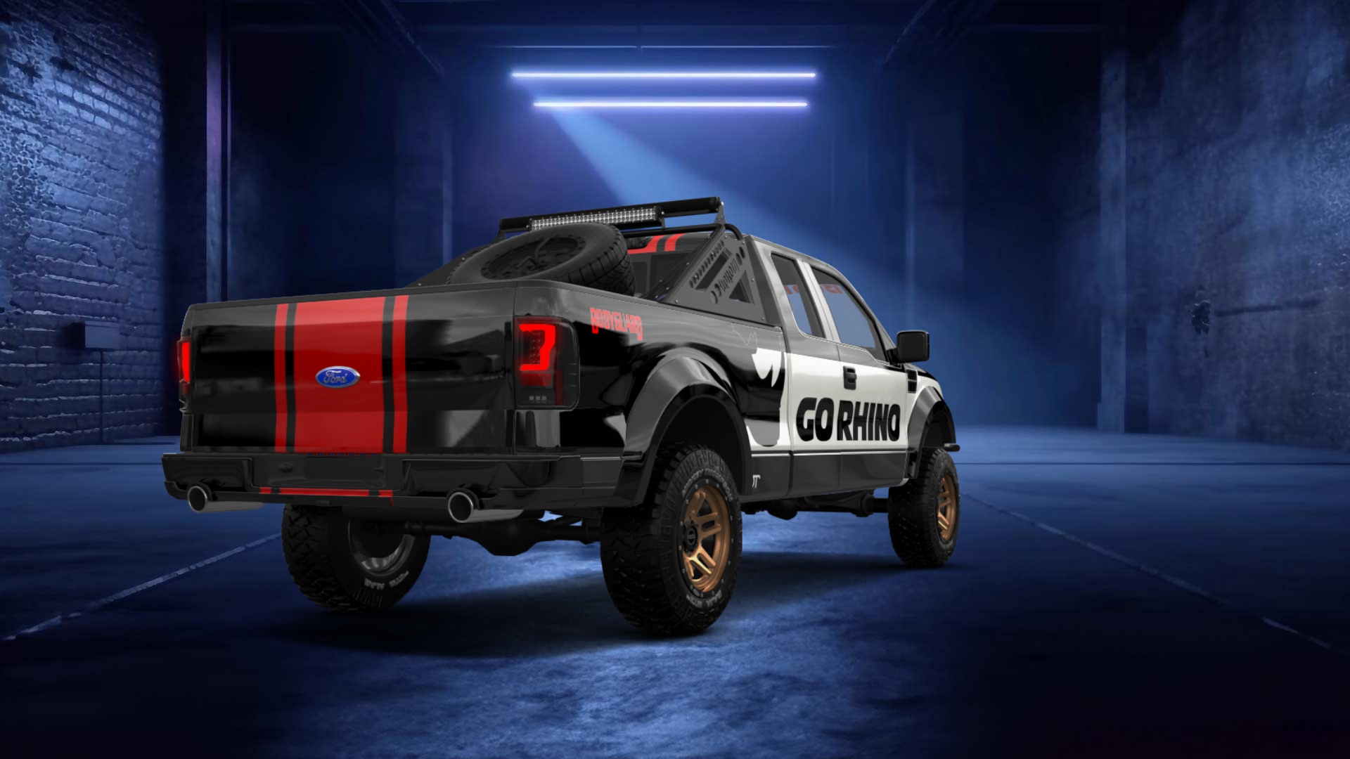 Ford F-150 SuperCab 4 Door pickup truck 2004 Images