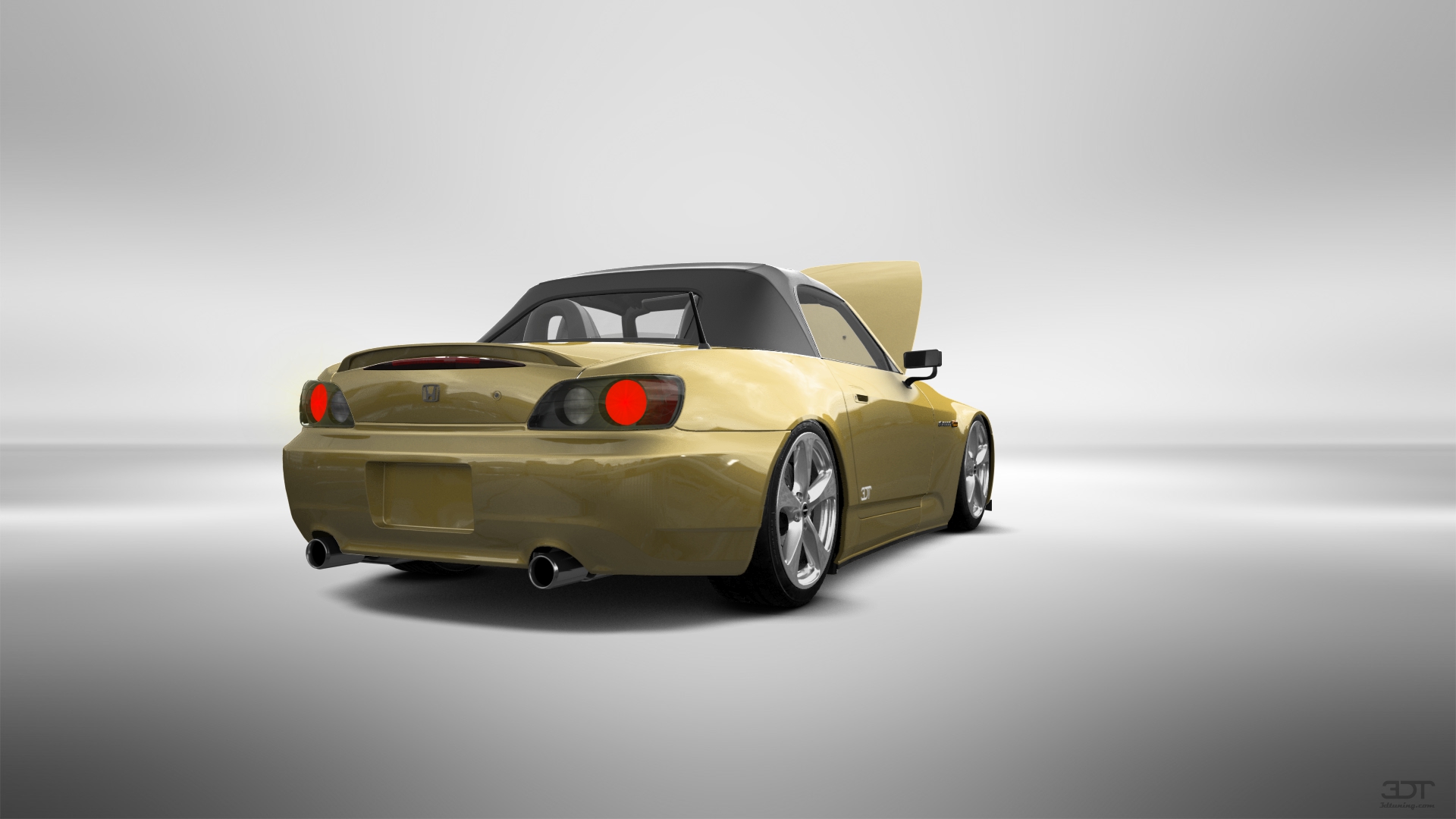 Honda S2000 Roadster 1999