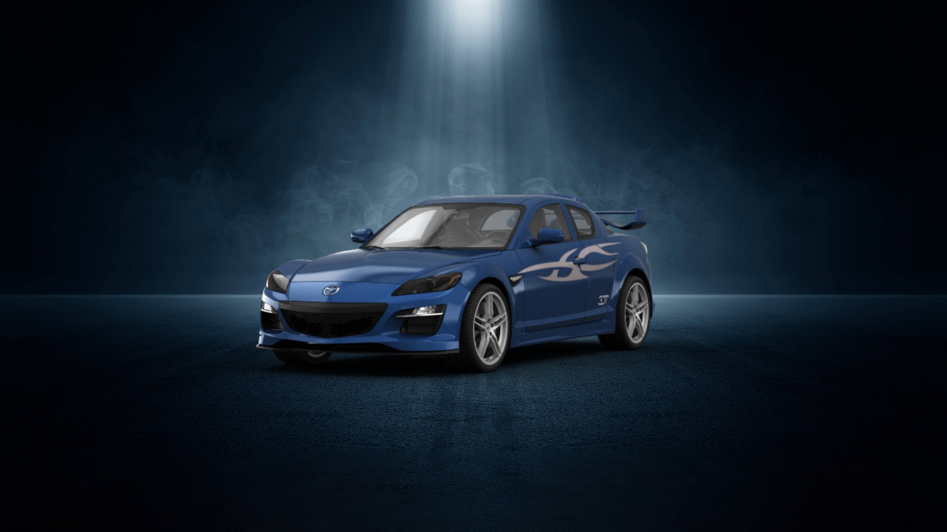 Mazda RX-8 R3 Coupe 2010 Images