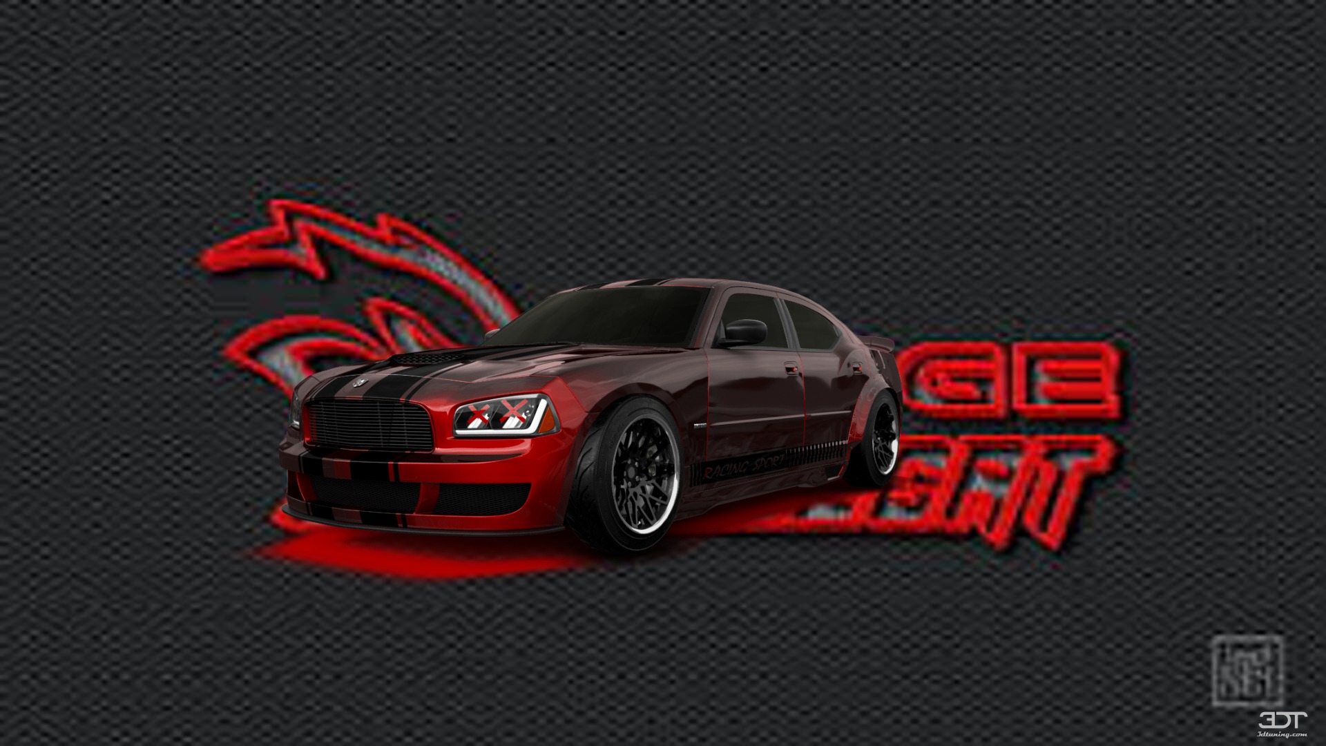 Dodge Charger Se Sedan 2006 Images