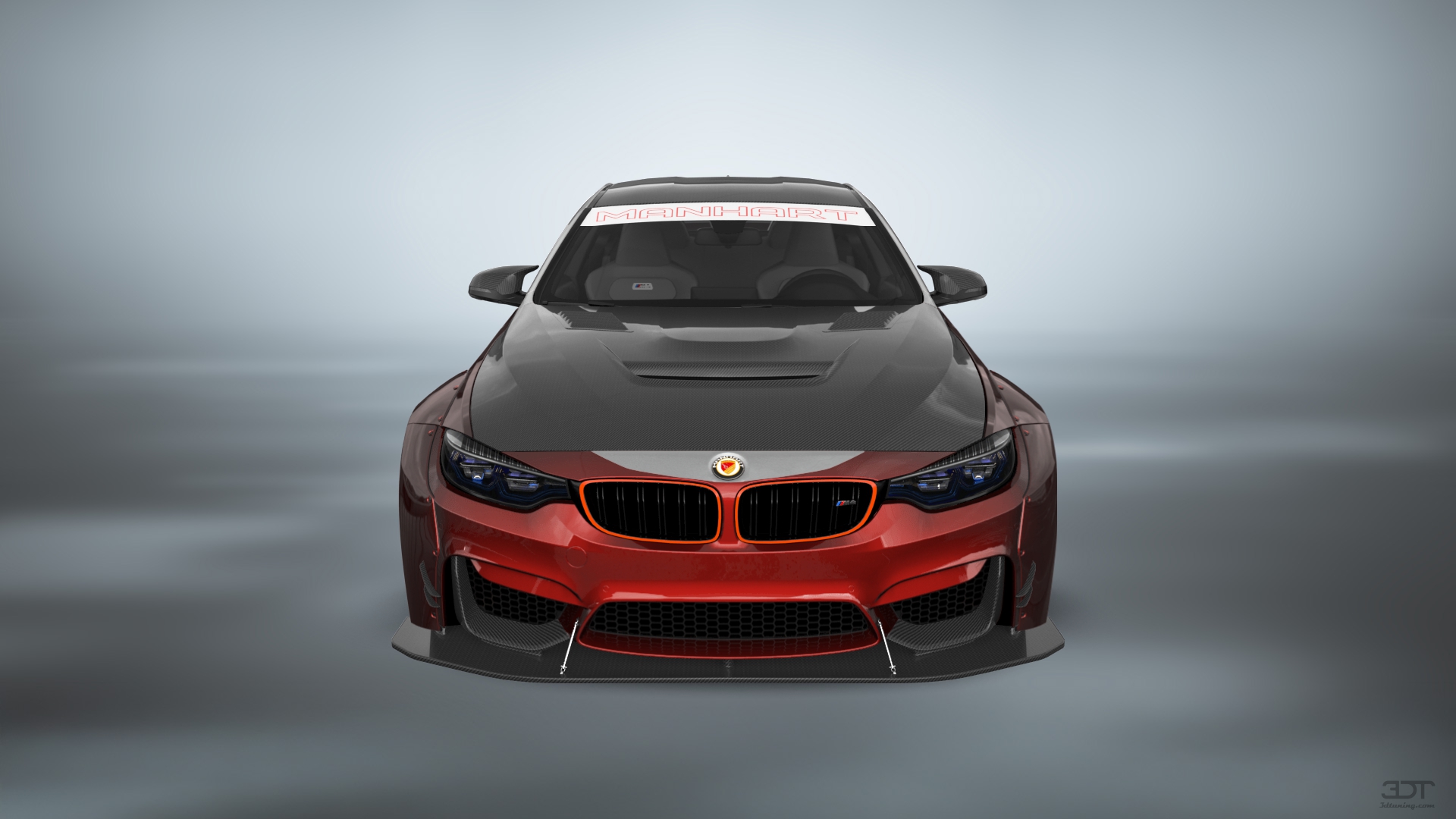 BMW M4 2 Door Coupe 2019