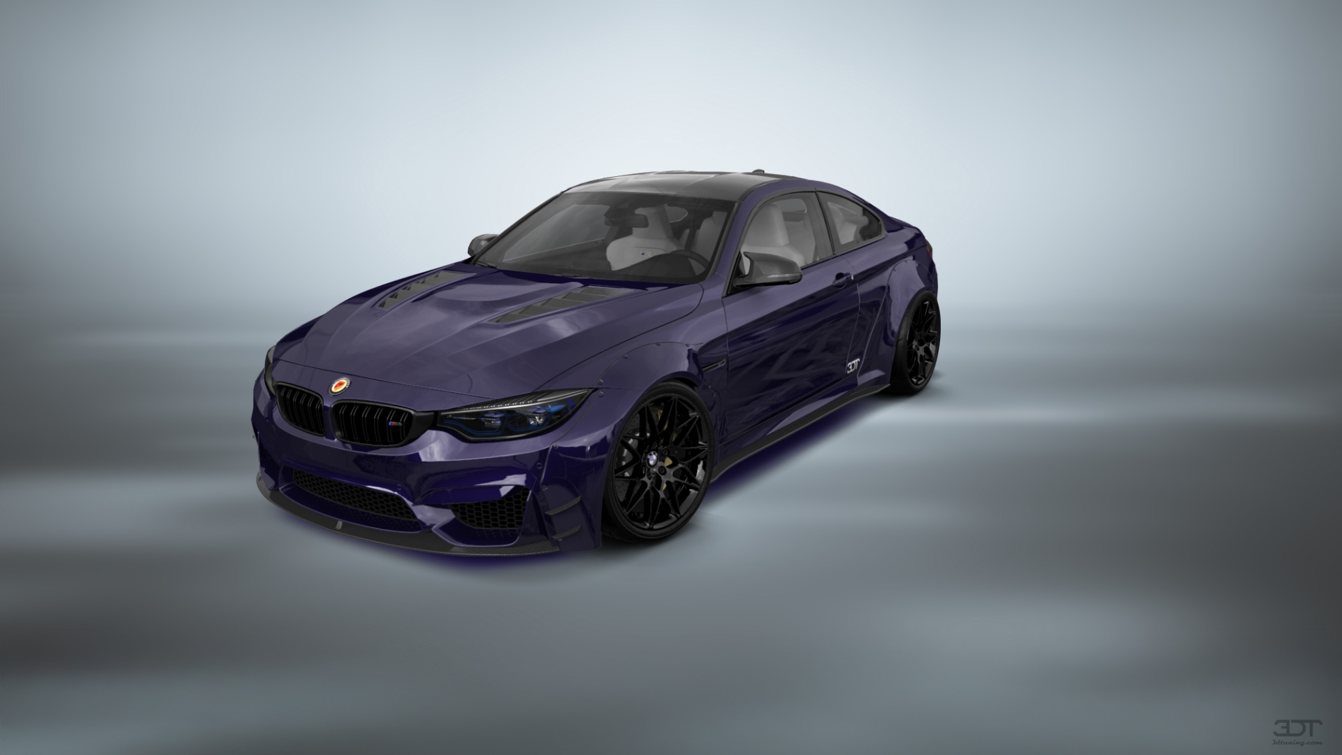 BMW M4 2 Door Coupe 2019