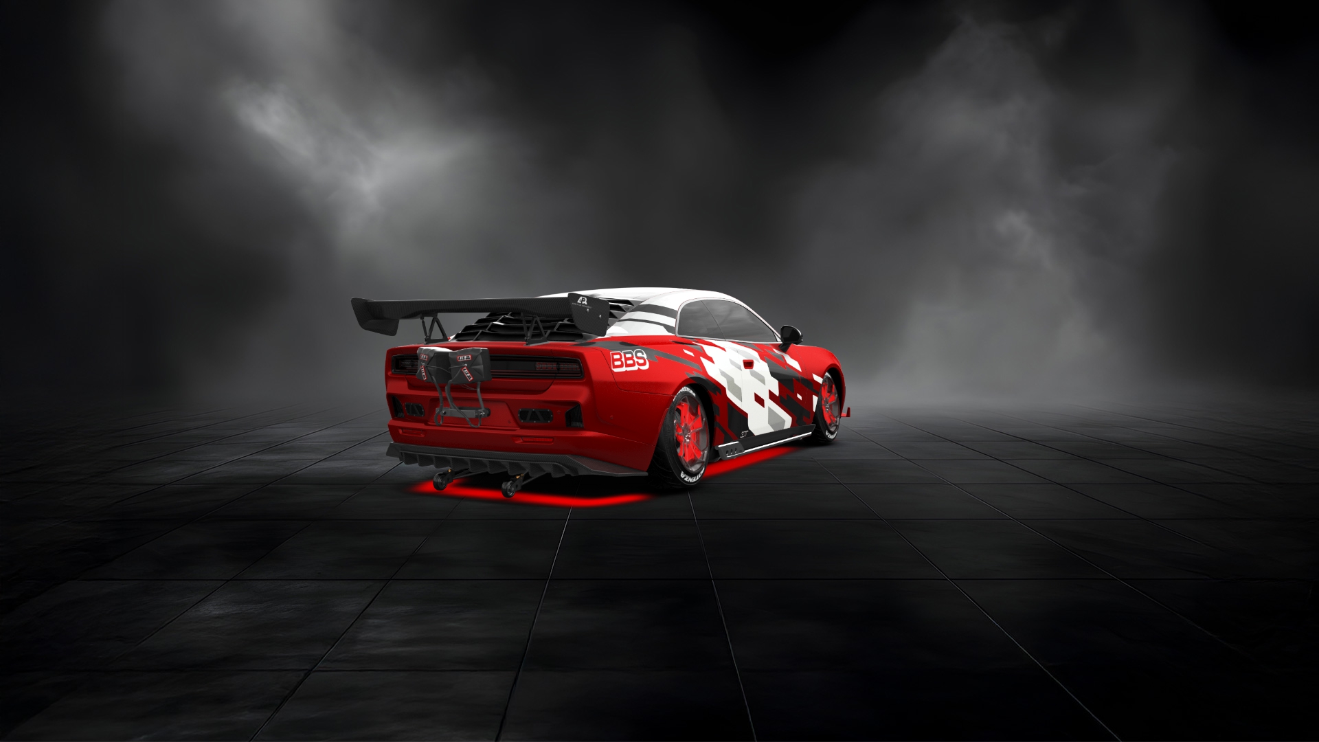 Dodge Charger 2 Door Coupe 2024