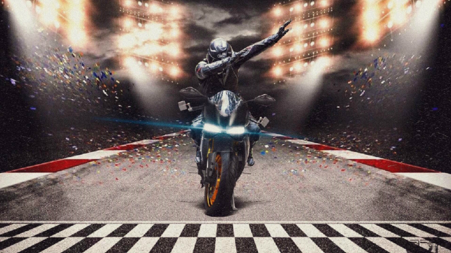 Ducati 899 Panigale Sport Bike 2015