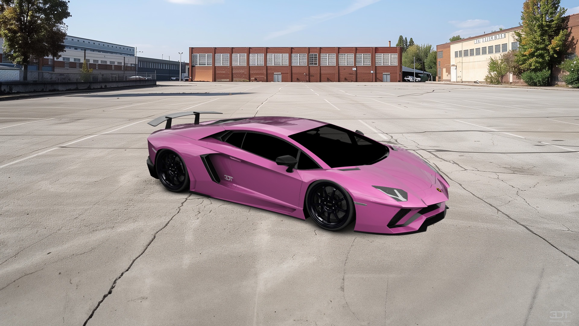 Lamborghini Aventador 2 Door Coupe 2012 Images