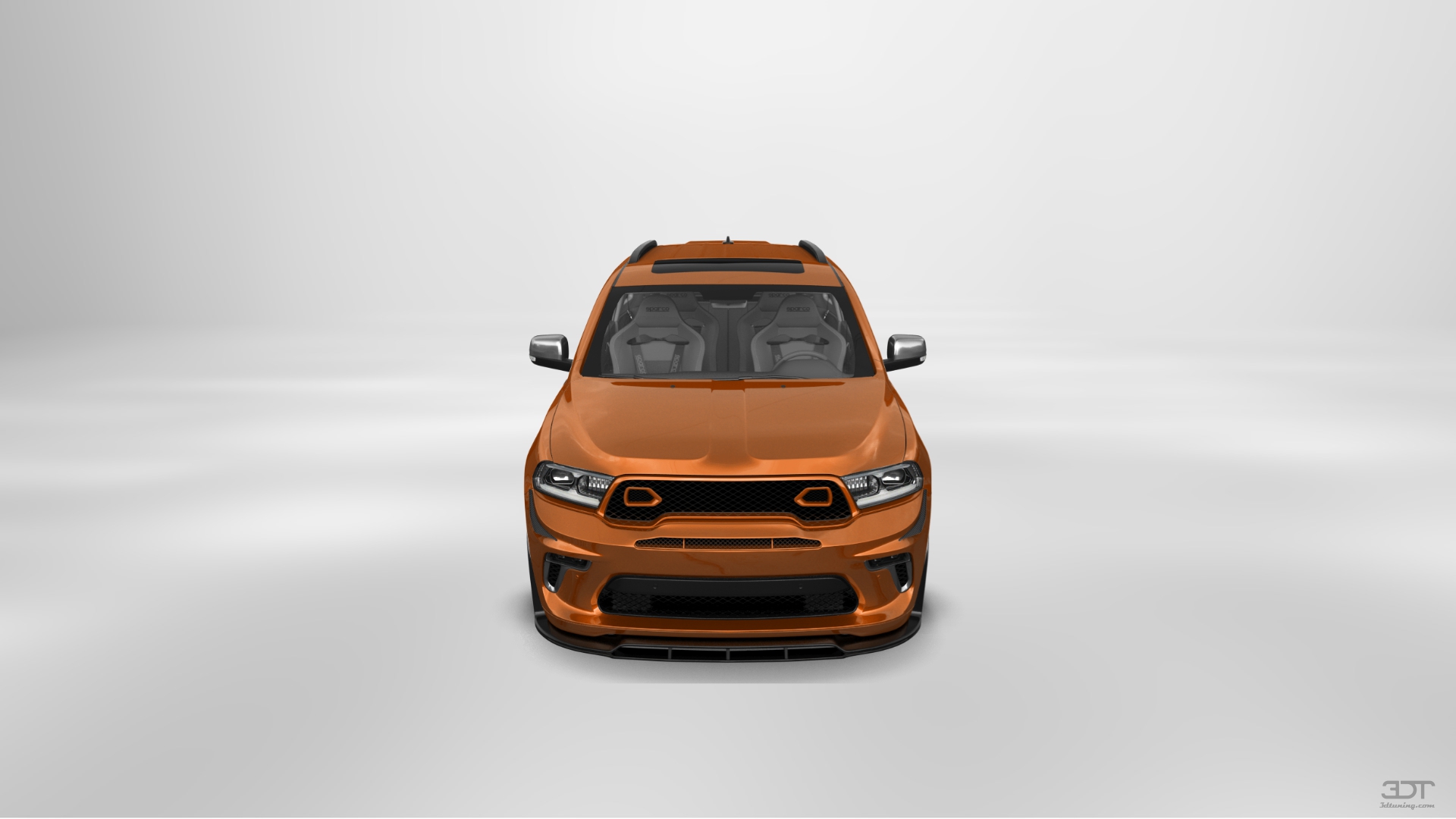 Dodge Durango 5 Door SUV 2021