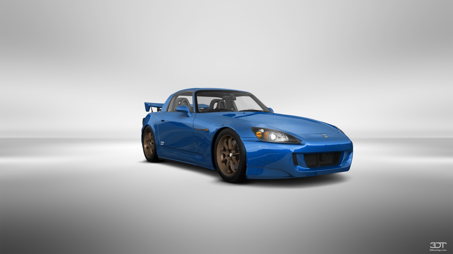 Honda S2000 Roadster 1999