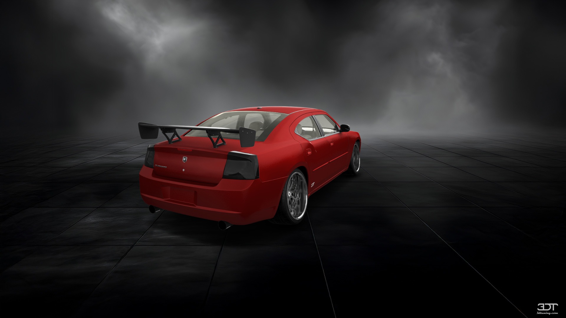 Dodge Charger Se Sedan 2006