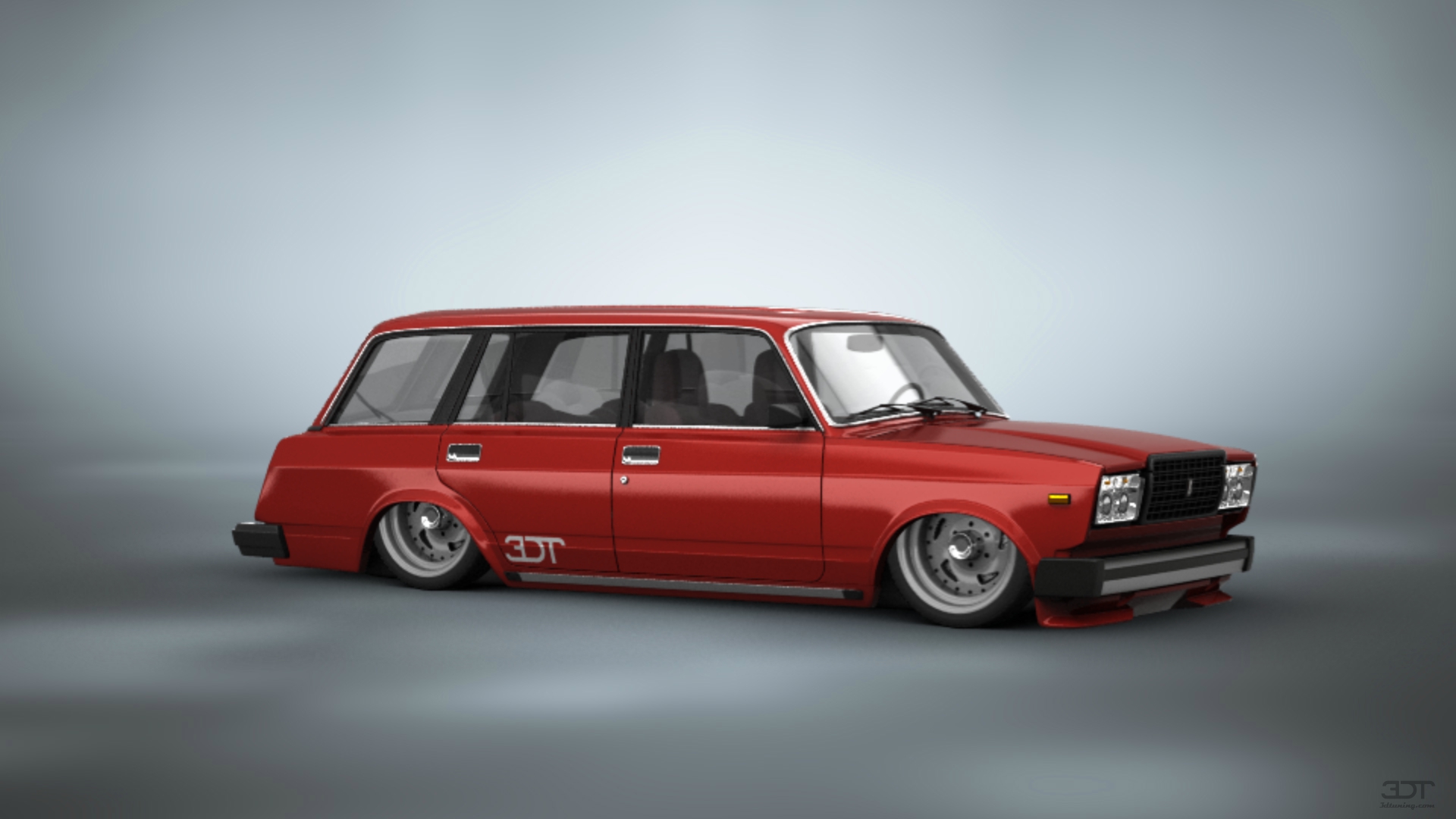 Lada 21047 Wagon 1999