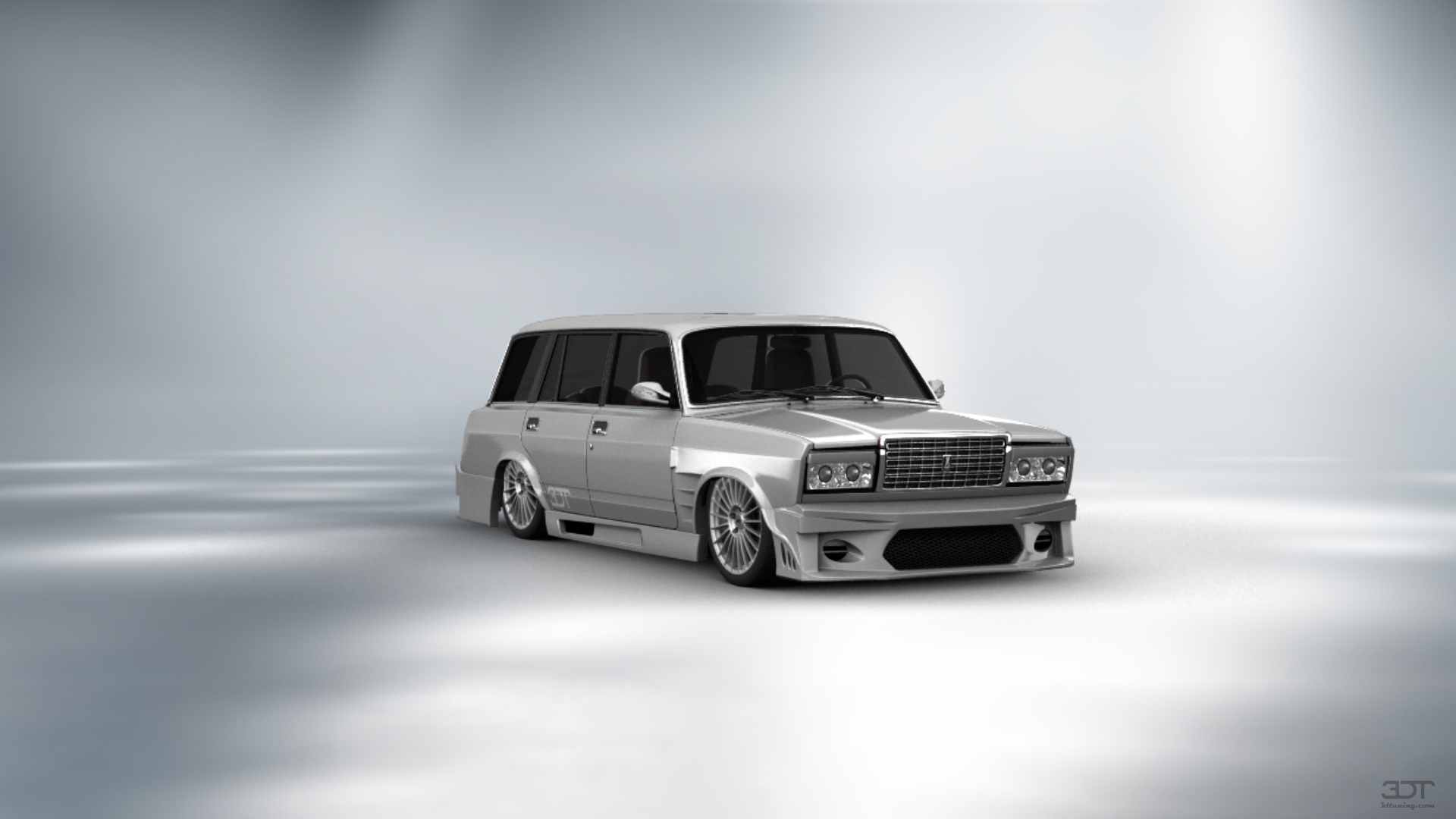 Lada 21047 Wagon 1999