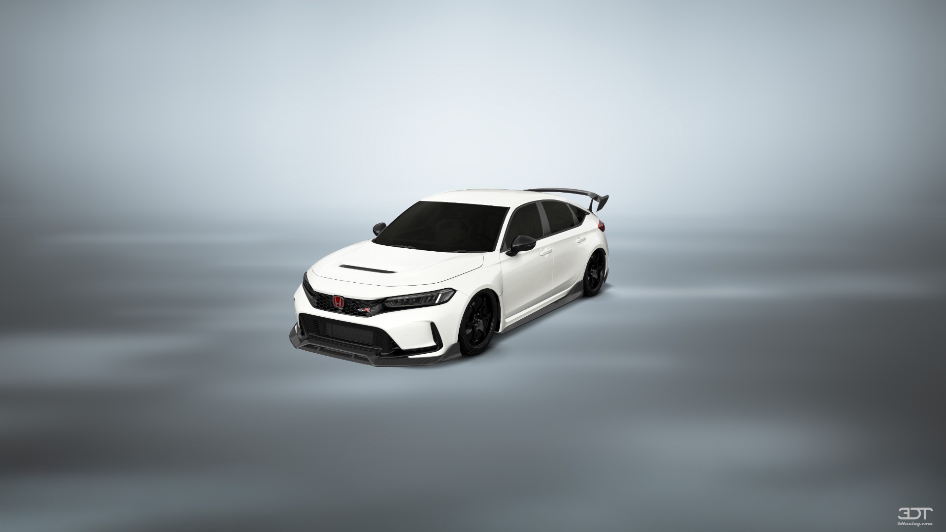Honda Civic Type R 5 Door Liftback 2022
