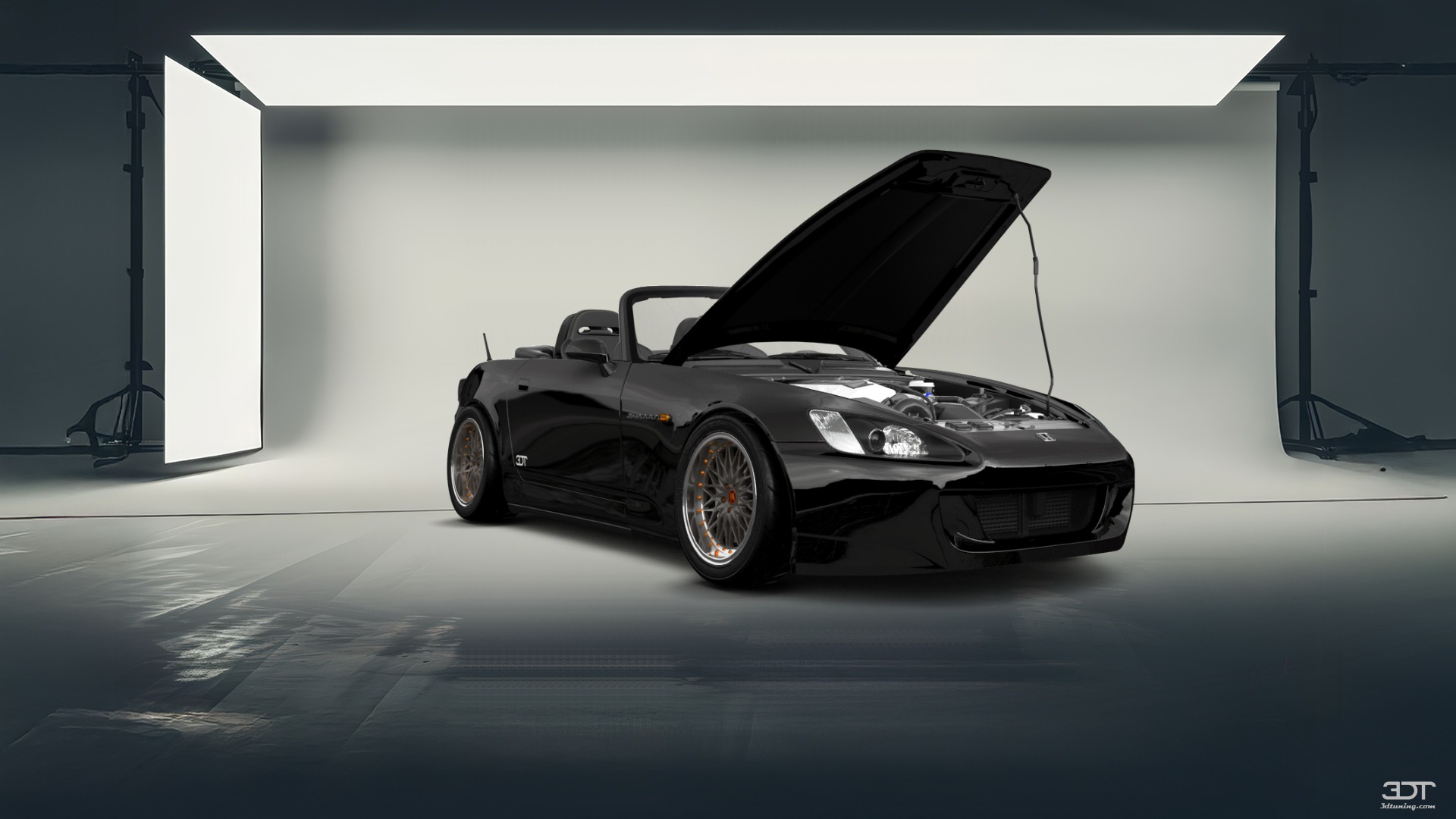 Honda S2000 Roadster 1999 Images