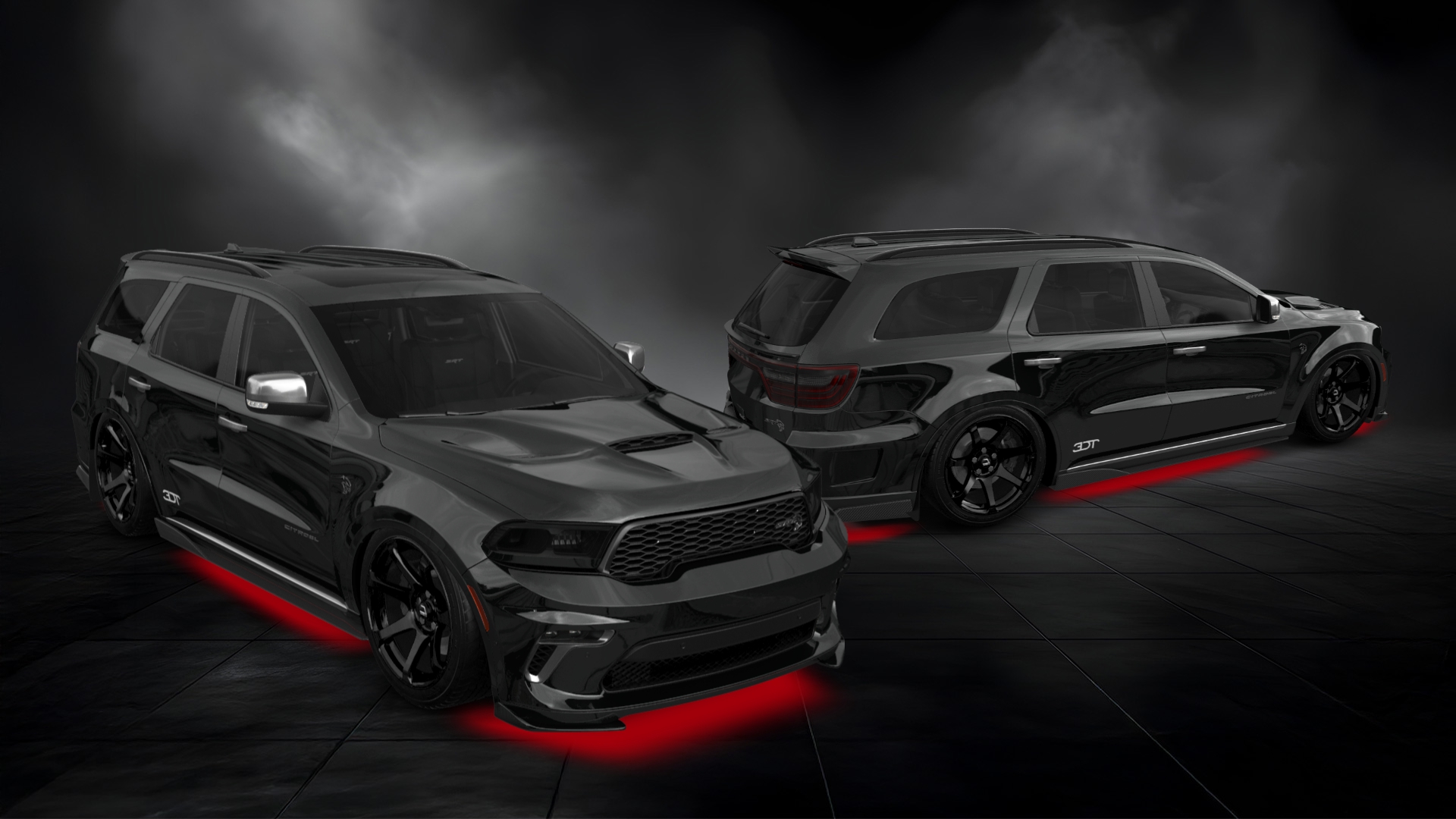 Dodge Durango 5 Door SUV 2021