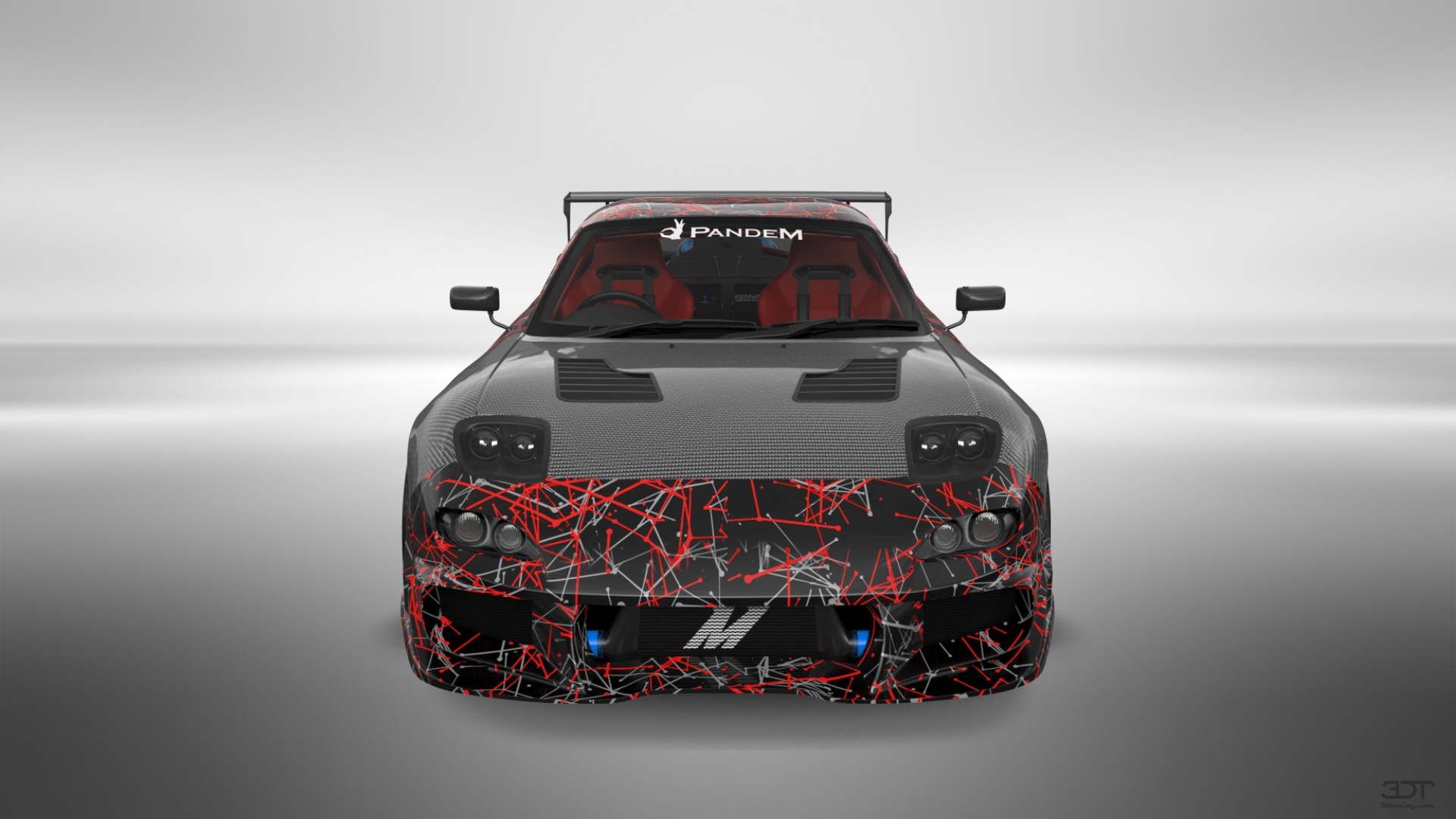 Mazda RX-7 2 Door Coupe 1997