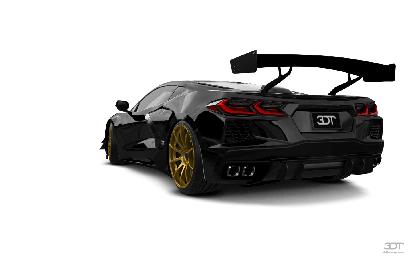 CORVETTE C8 .’1