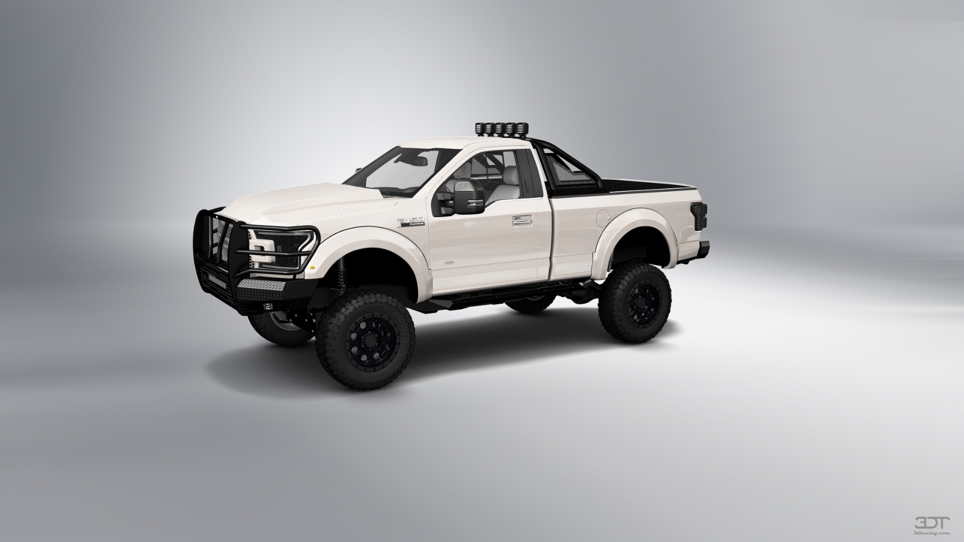 Ford F-150 Regular Cab 2 Door truck 2019