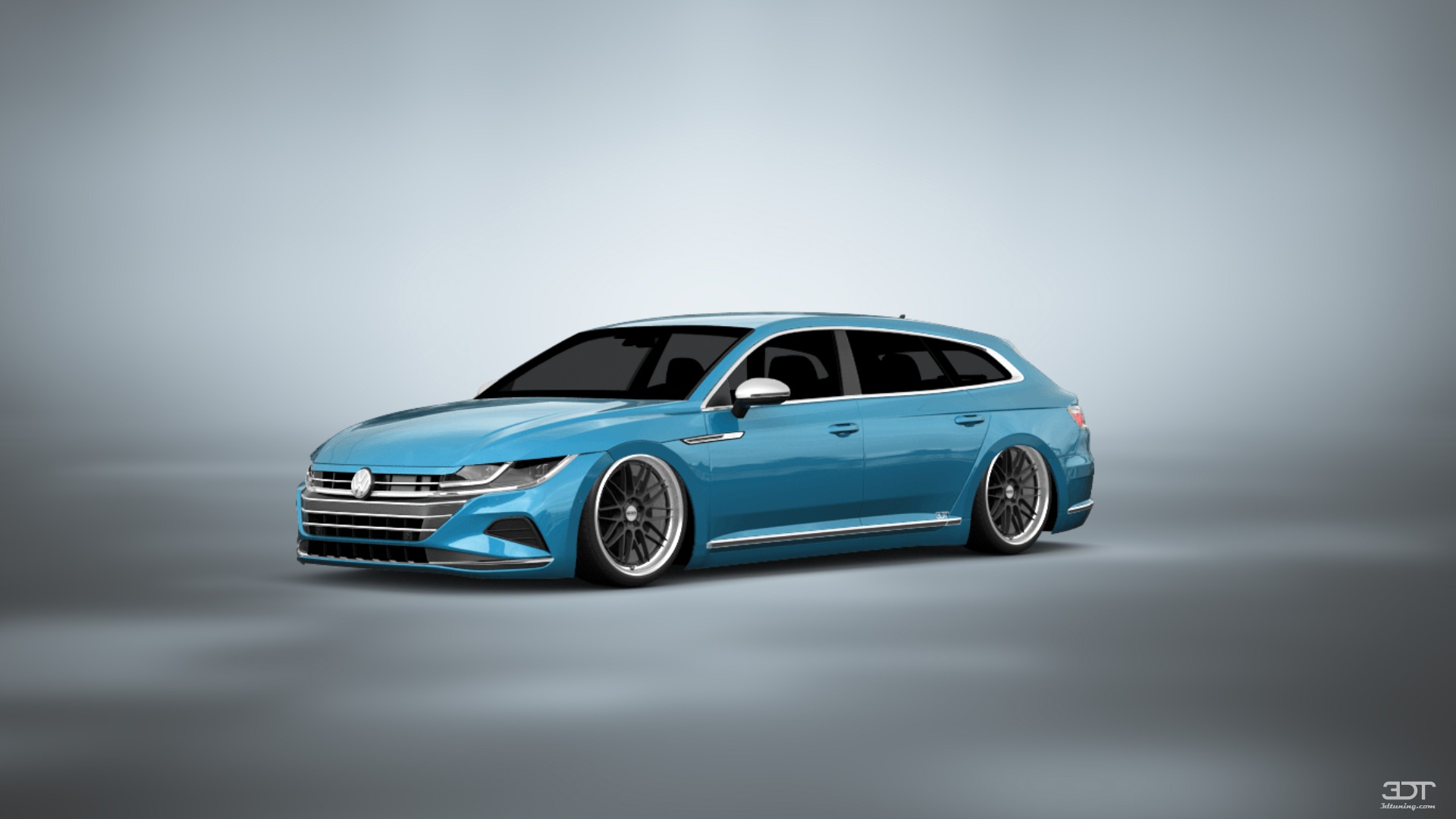 Volkswagen Arteon Elegance Shooting Brake 2021