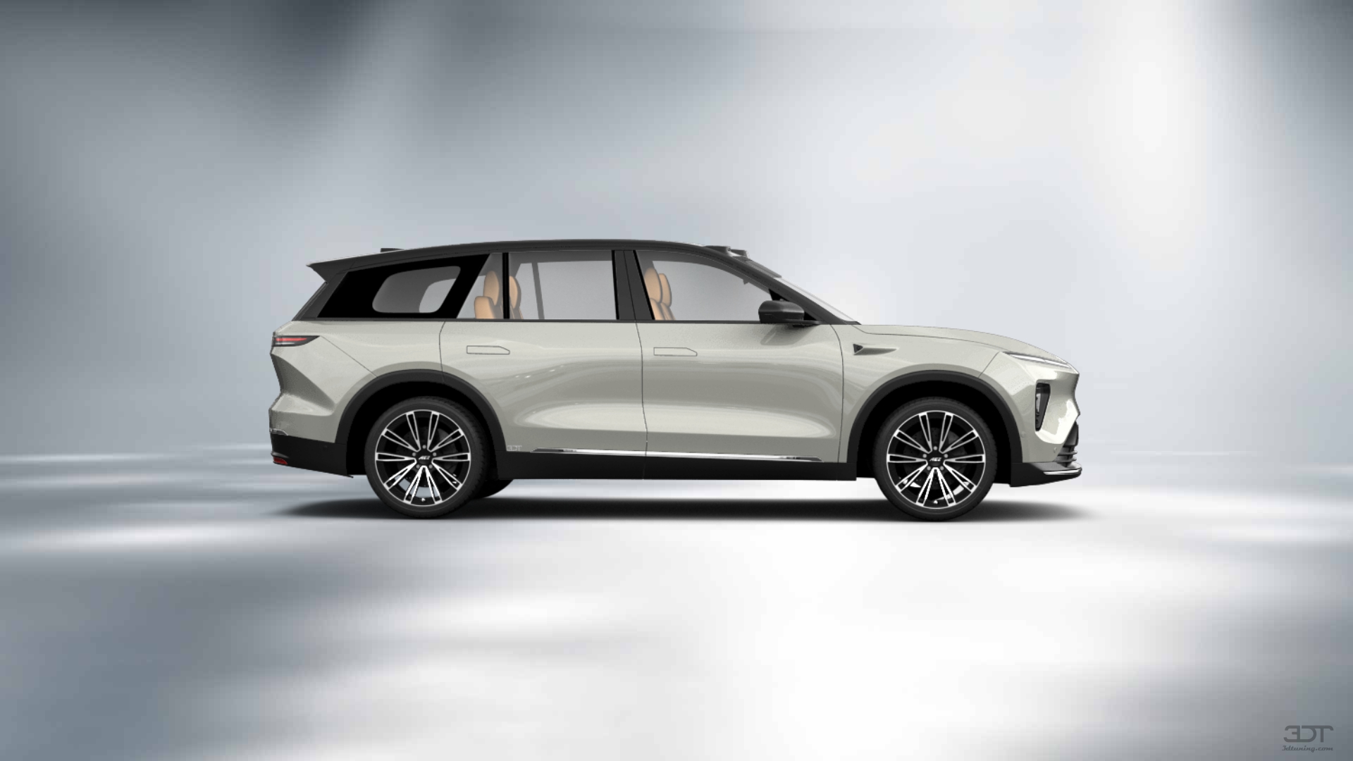 Nio ES8 5 Door SUV 2023