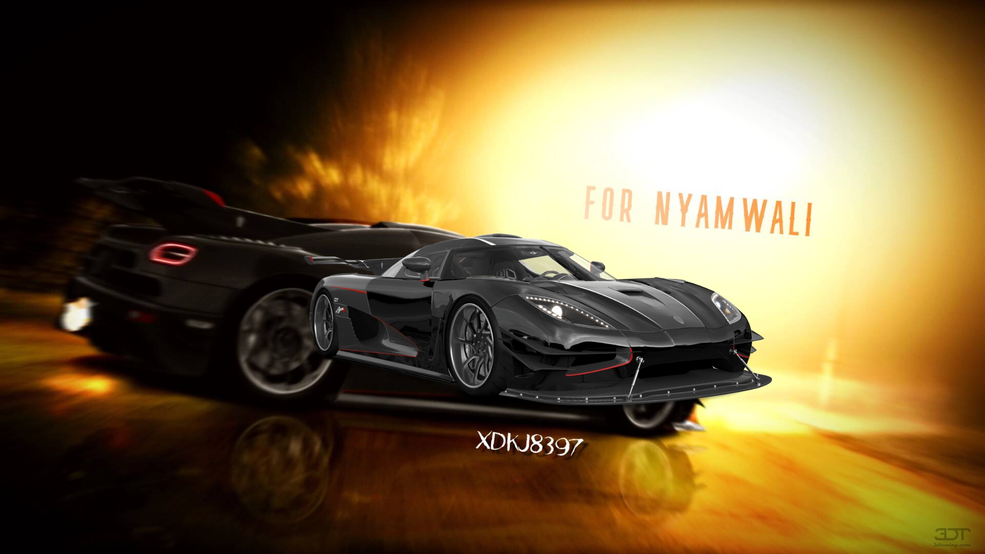 Koenigsegg Agera 2 Door Coupe 2011 Images