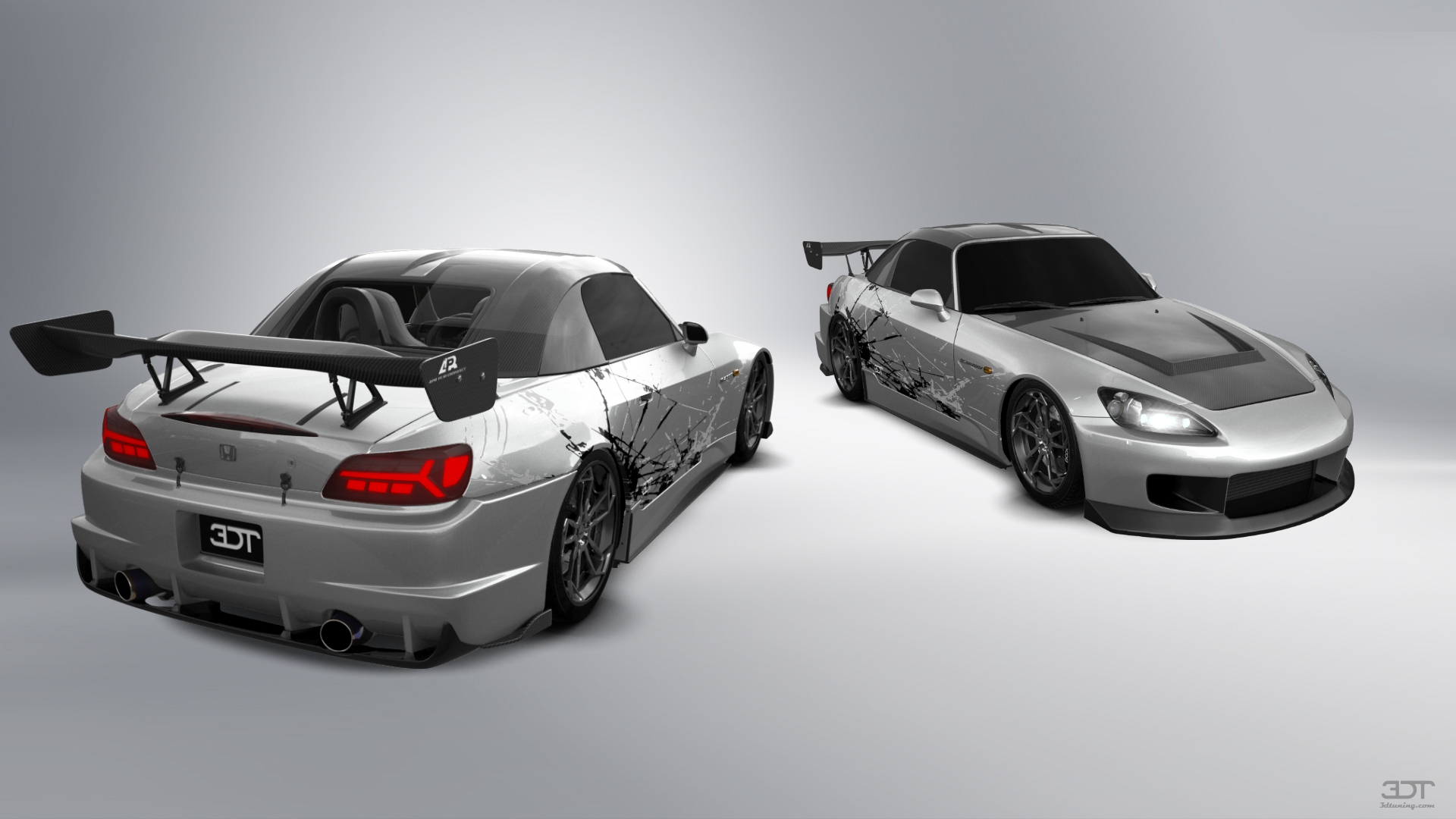 Honda S2000 Roadster 1999
