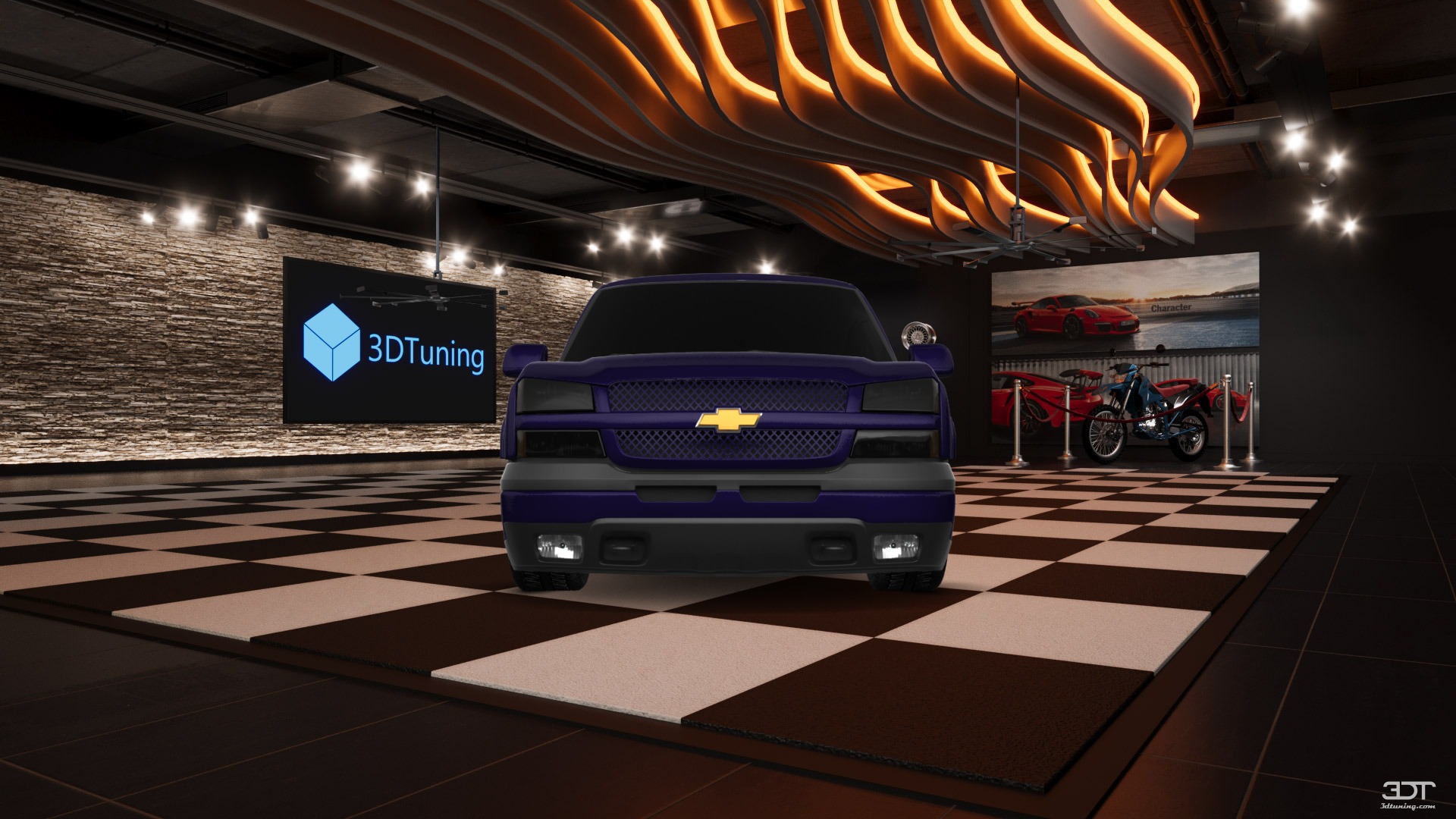 Chevrolet Silverado Standard Cab Truck 2006
