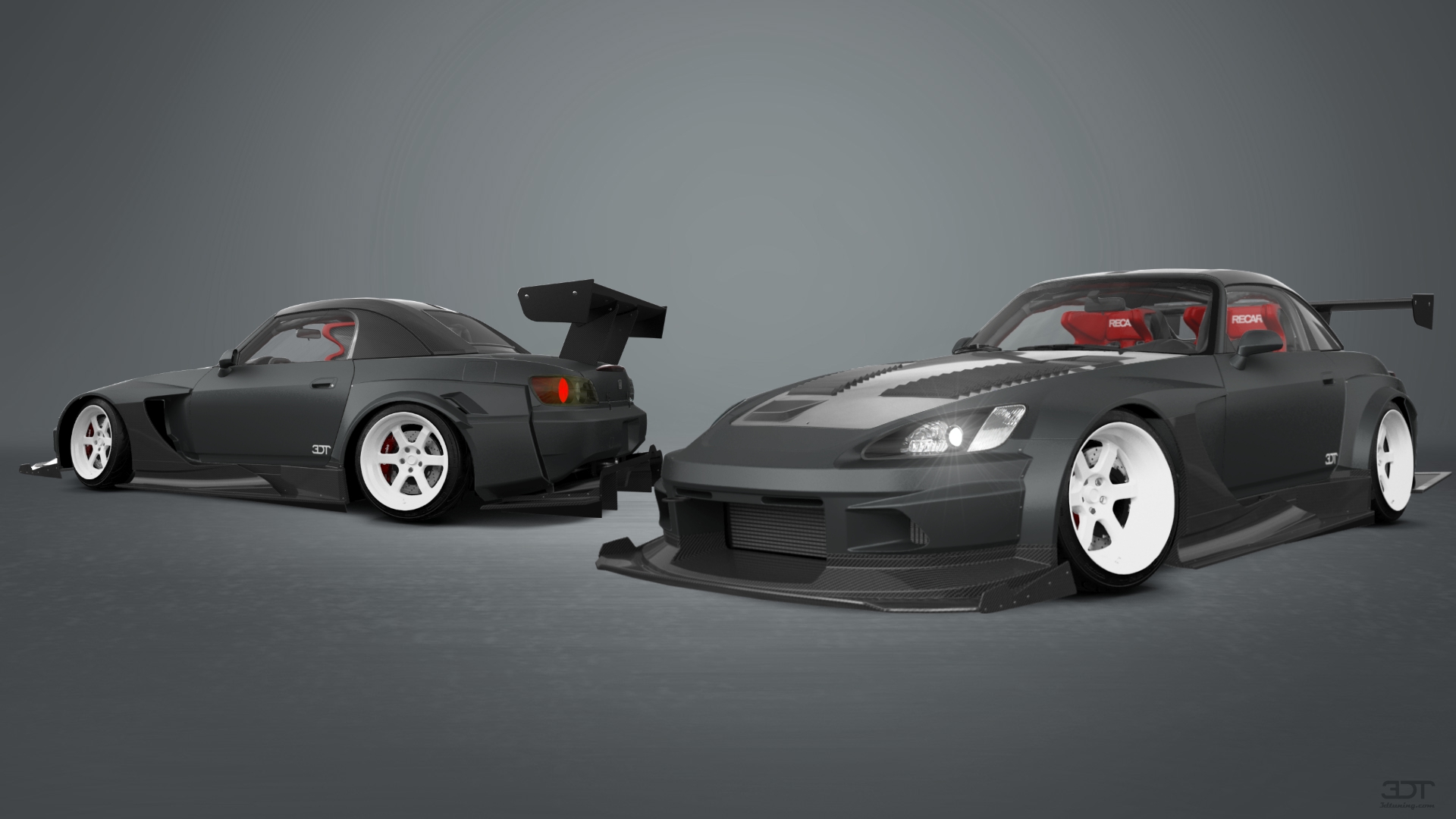 Honda S2000 Roadster 1999