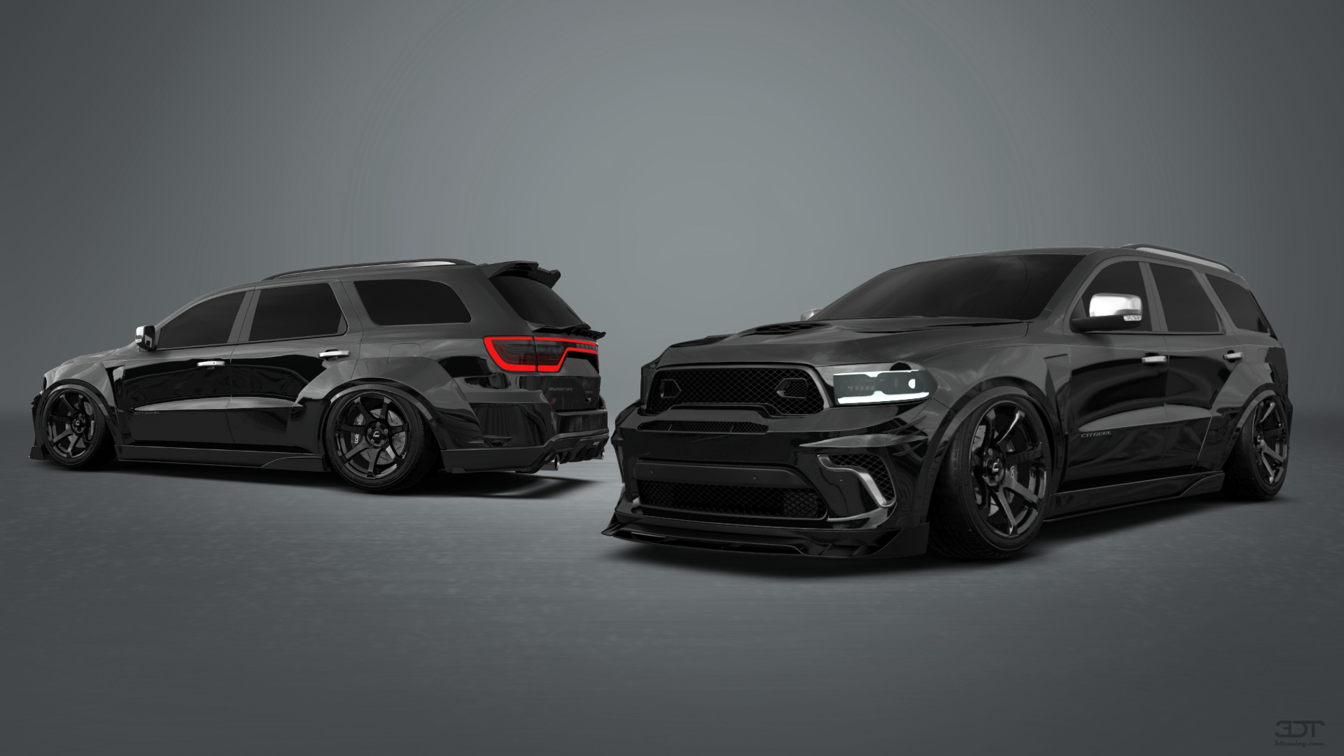 Dodge Durango 5 Door SUV 2021