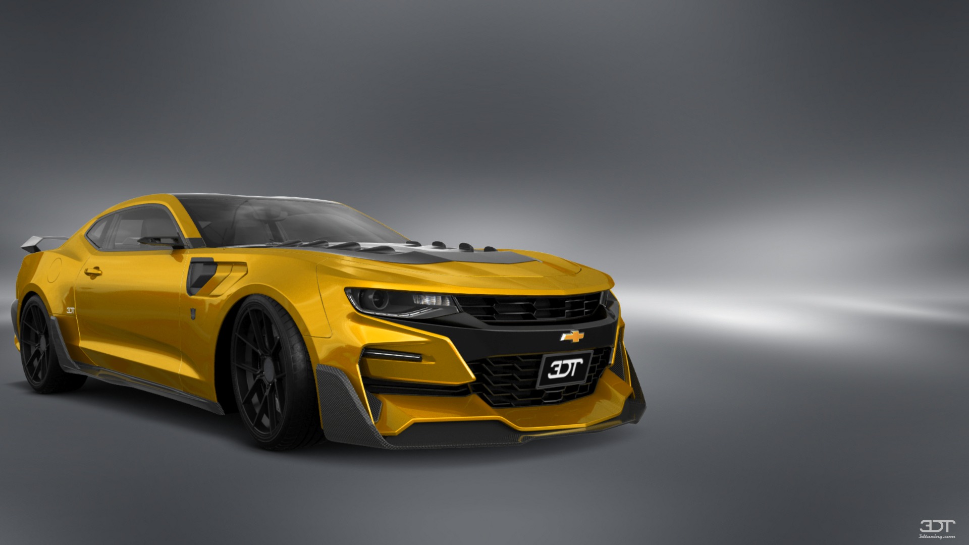Chevrolet Camaro 2 Door Coupe 2016 Images